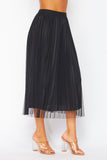 LIDDY SKIRT