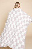 CHECKERED BLANKET
