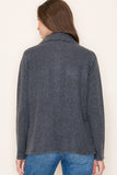 KAT SWEATER JACKET