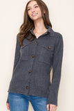 KAT SWEATER JACKET