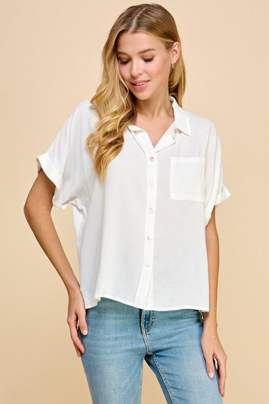 HARLOW SHIRT