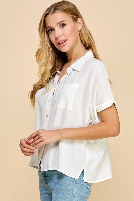 HARLOW SHIRT