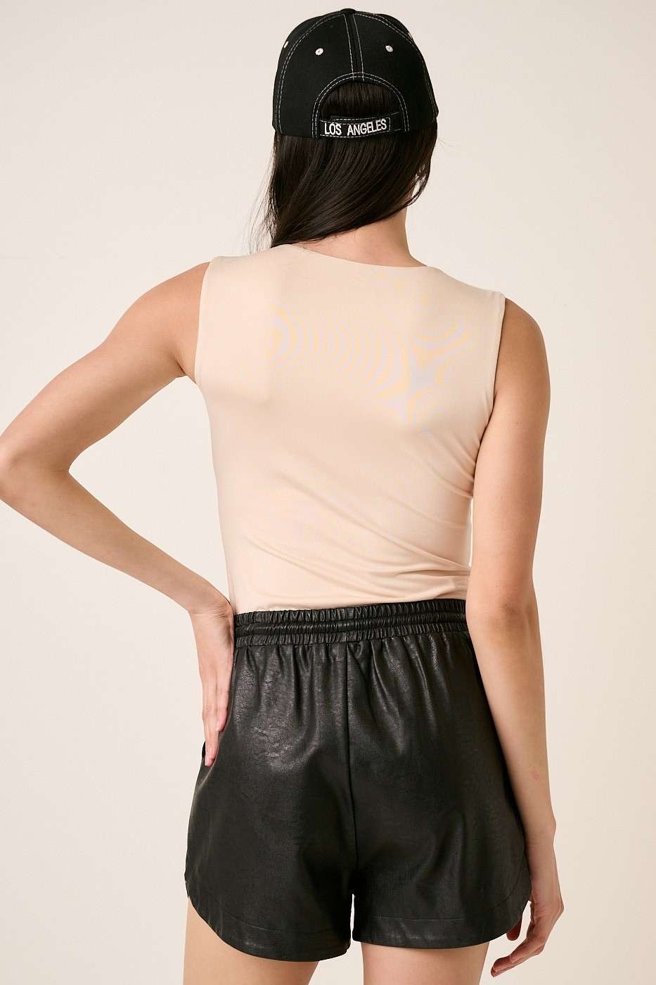 CHERYL BODYSUIT