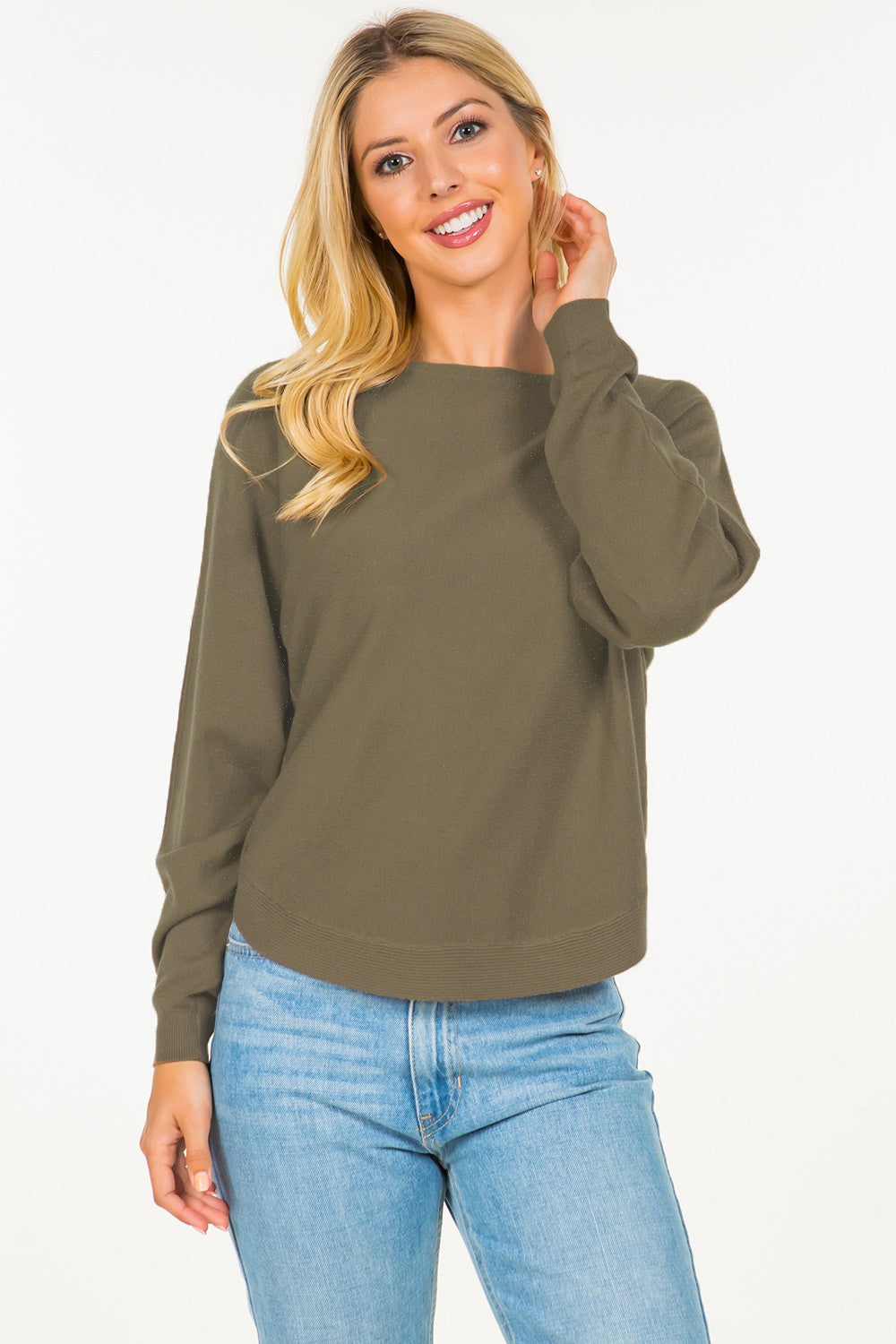 JOYE SWEATER