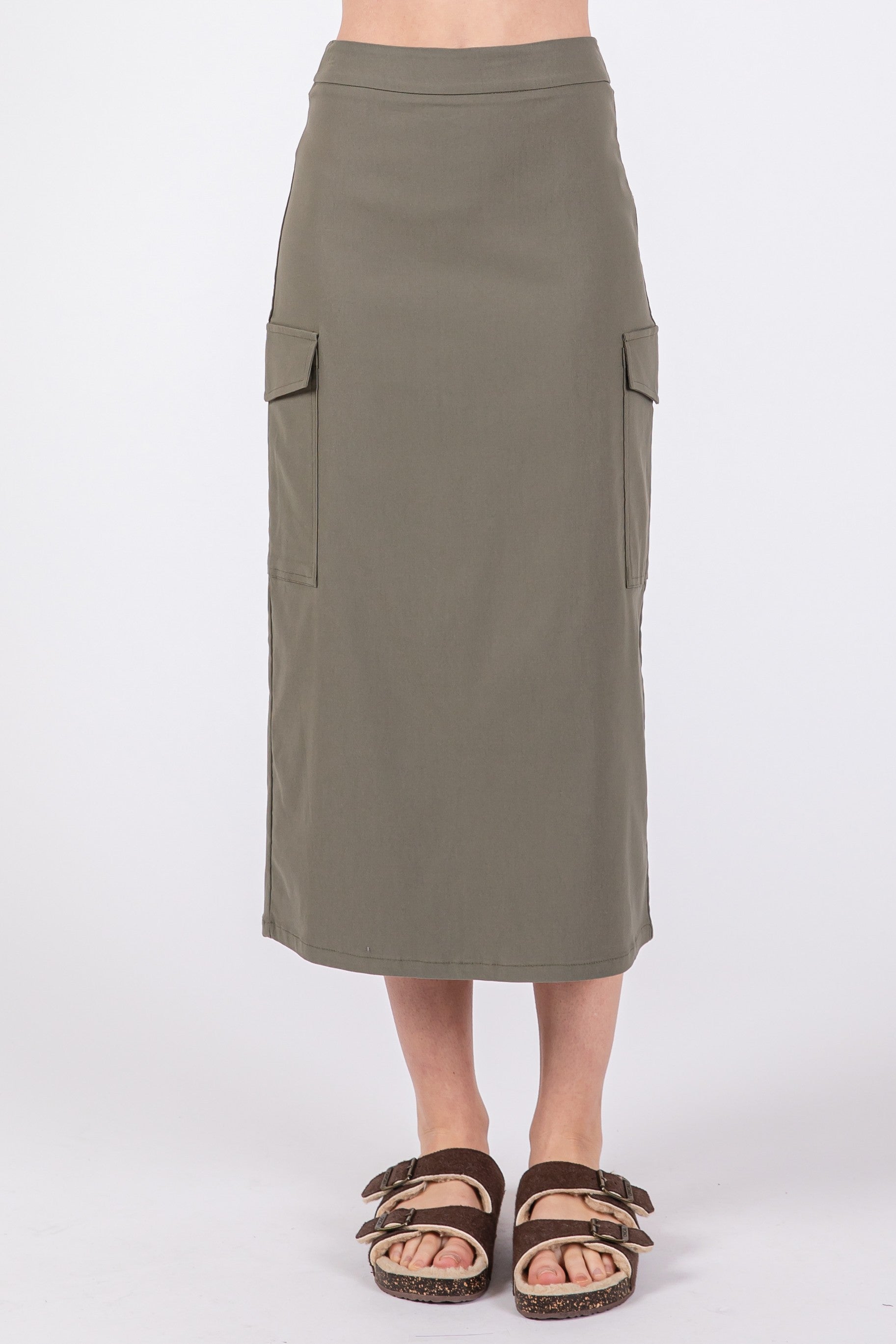 JOURNEY CARGO SKIRT