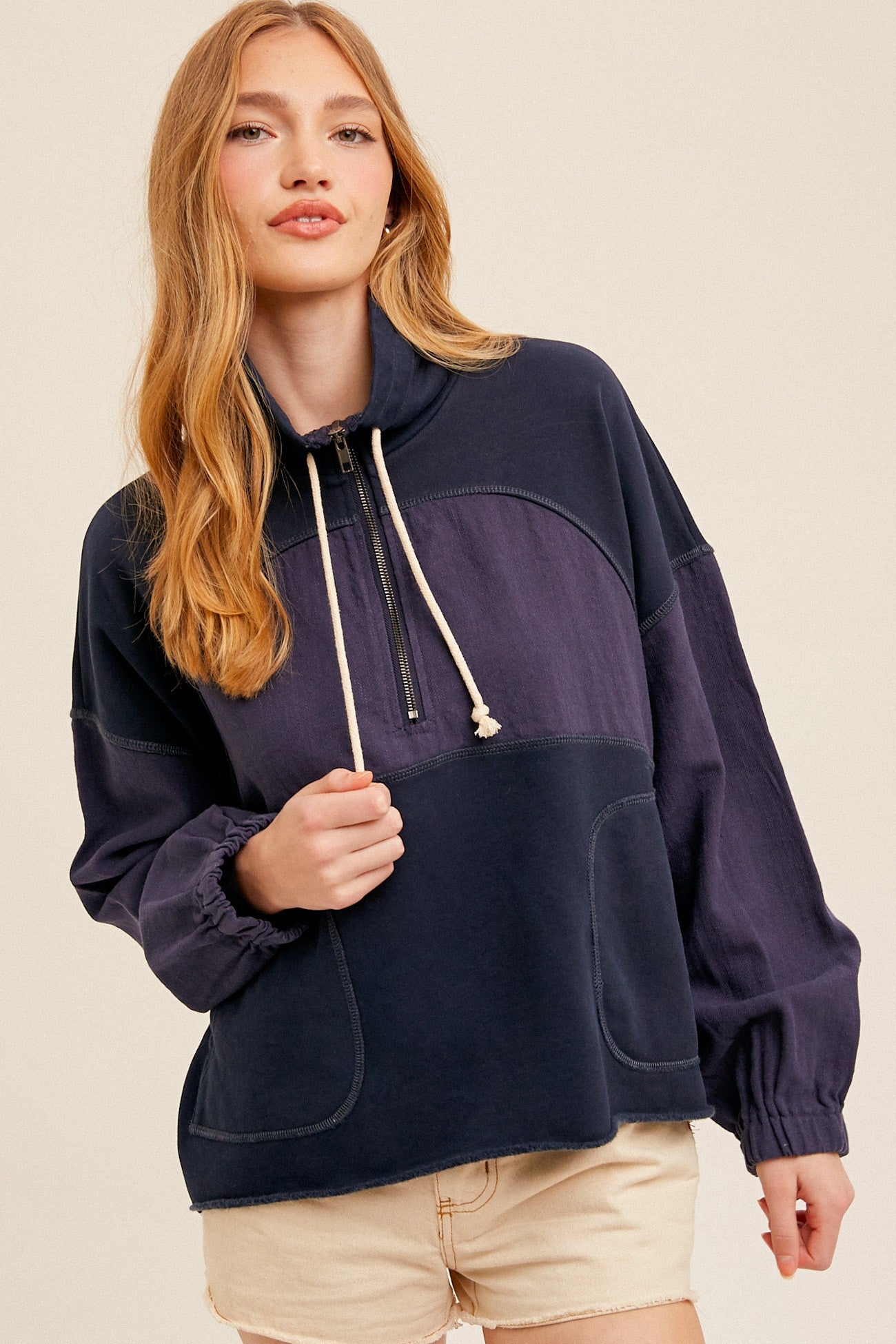 CIERRA SWEATSHIRT