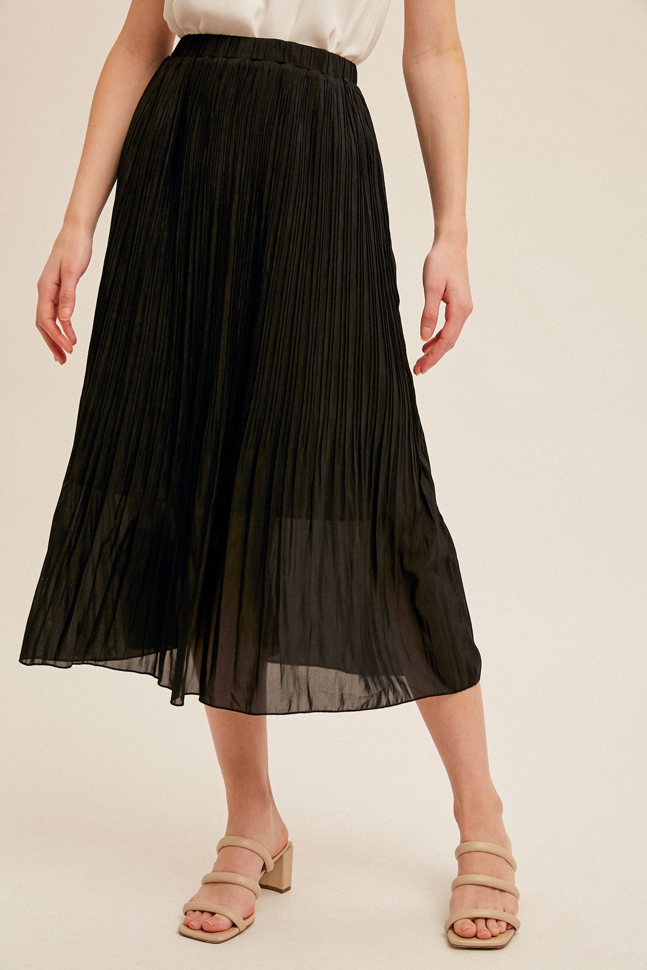 GINA SKIRT