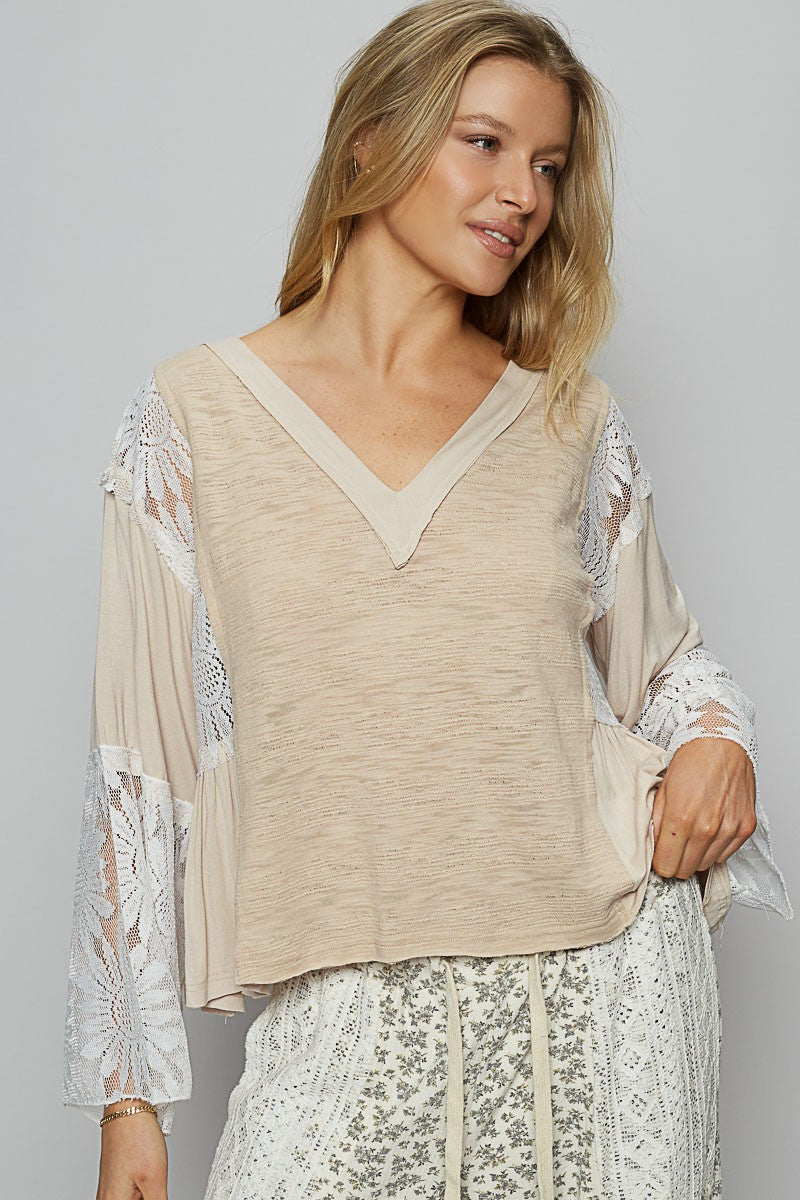 PHOEBE TOP