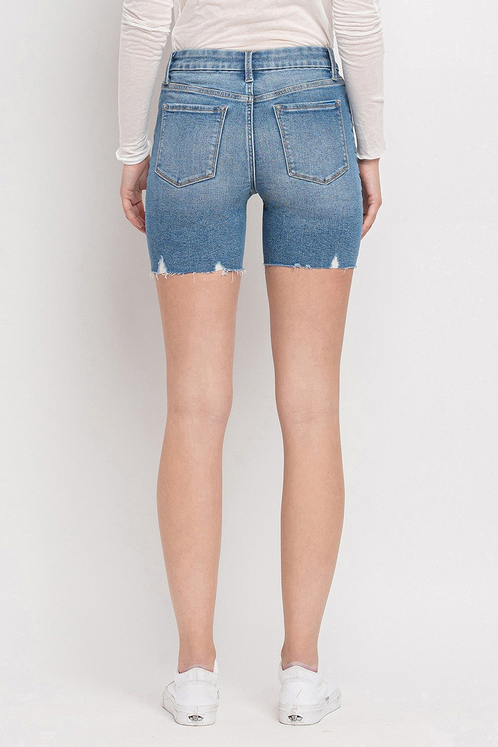 CRATEUR MR MIDI SHORT