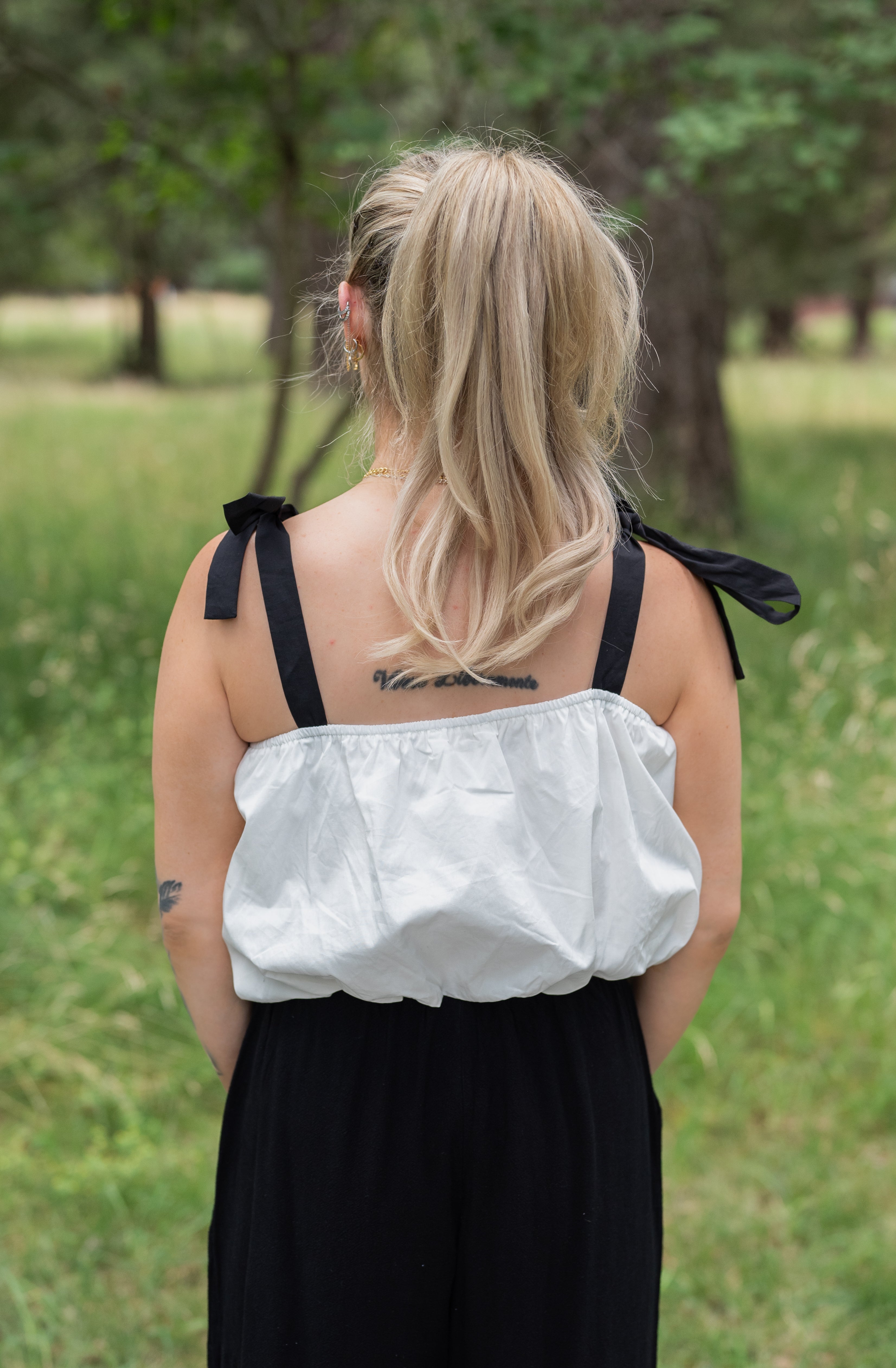 KANDAKE TOP