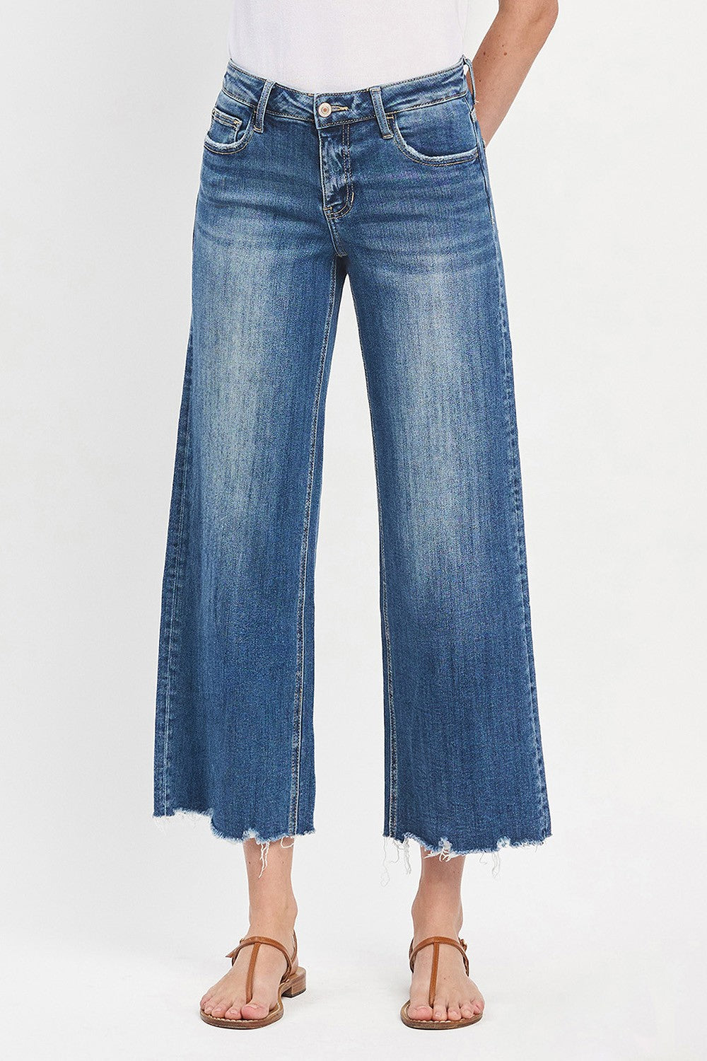 MESMERIZE MR WIDE LEG