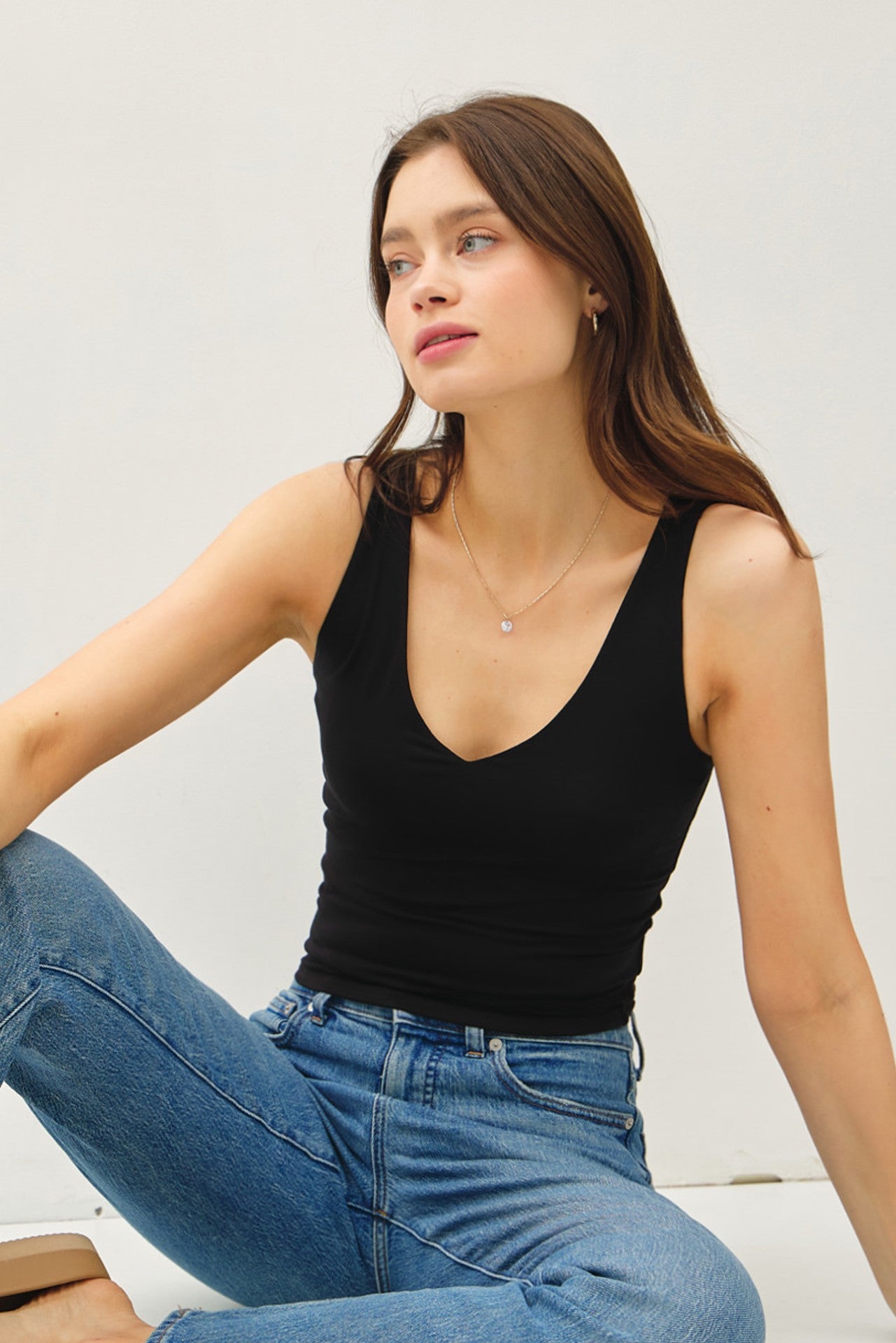 KINSLEY TANK