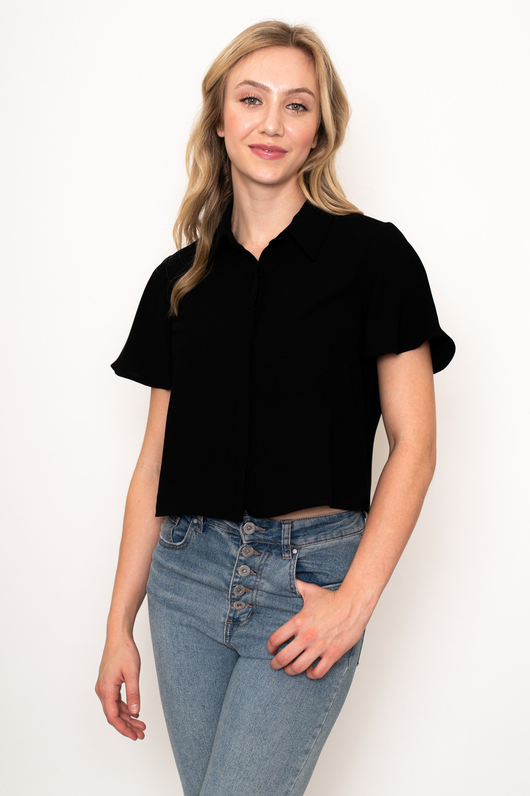 BELINDA TOP