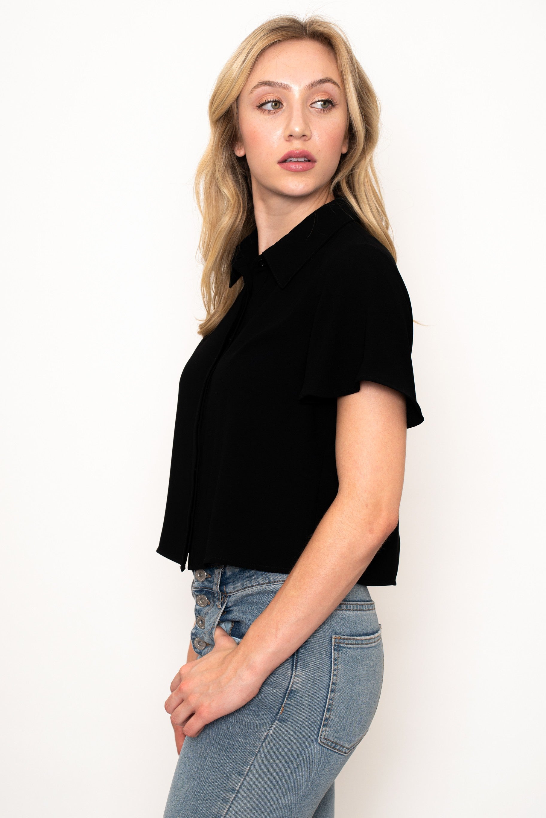 BELINDA TOP