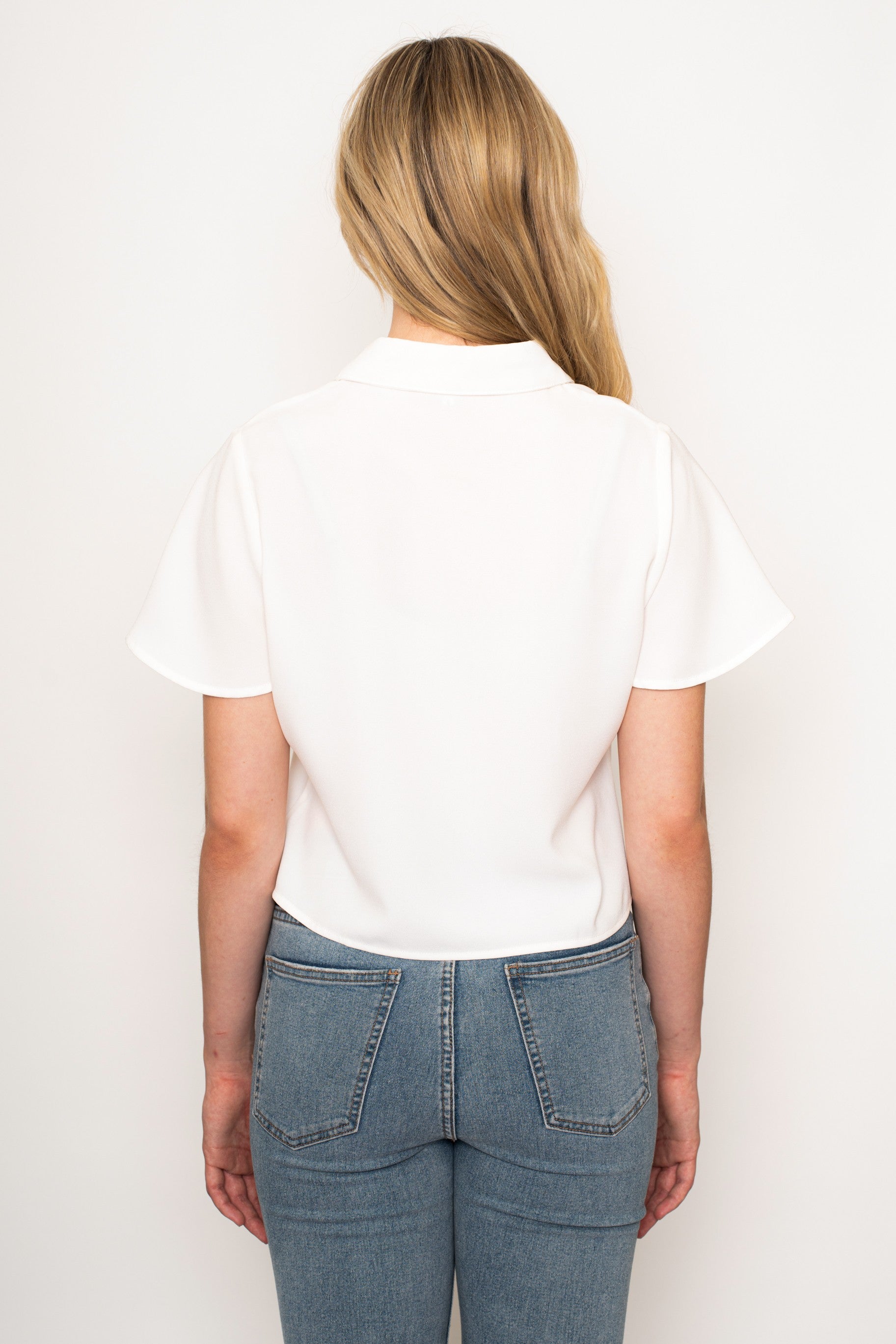 BELINDA TOP