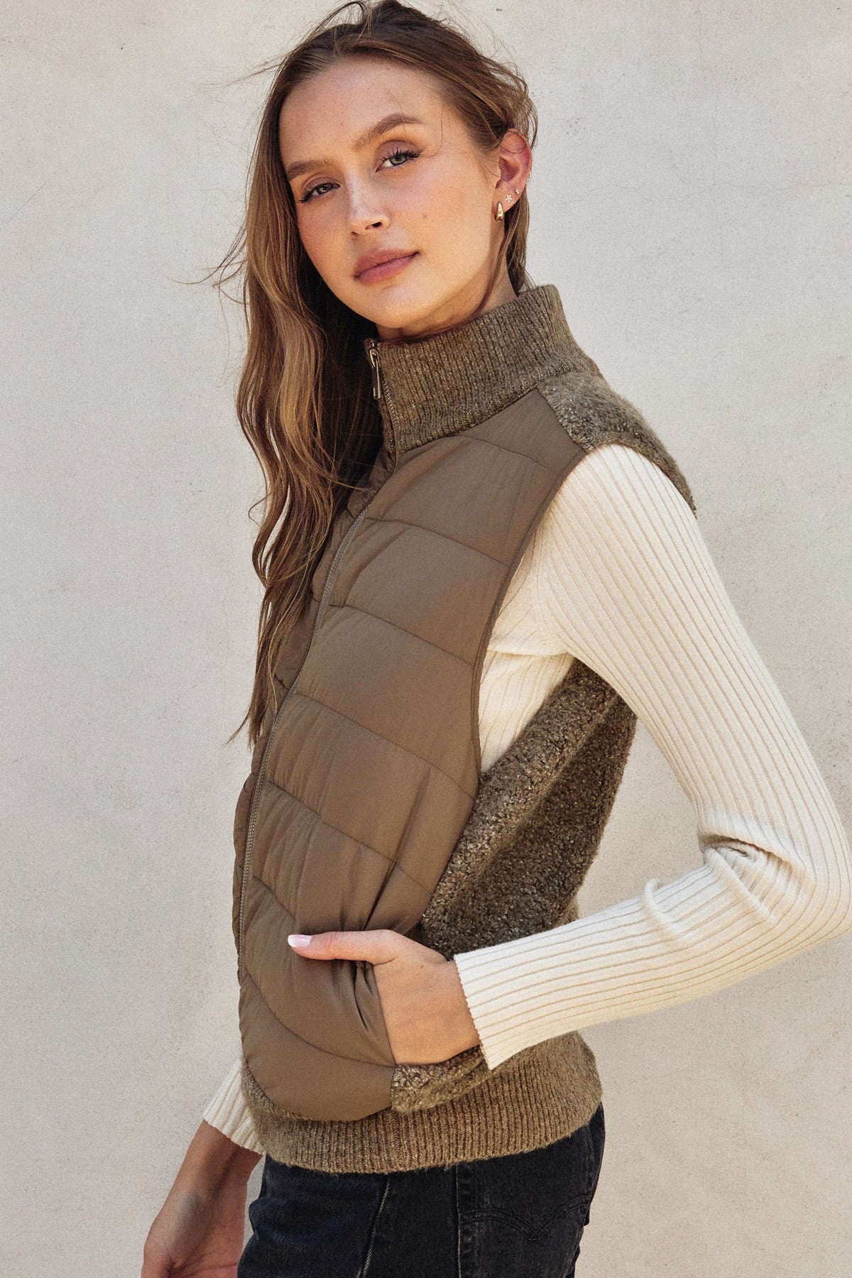 GERRI VEST