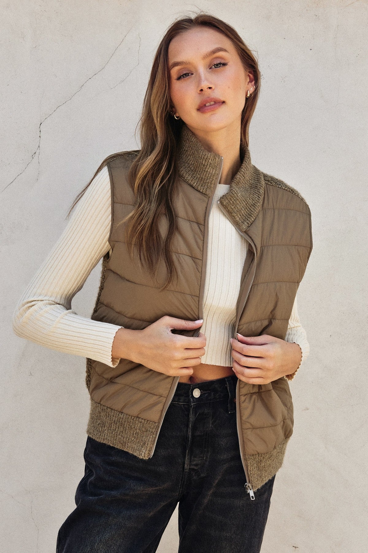 GERRI VEST