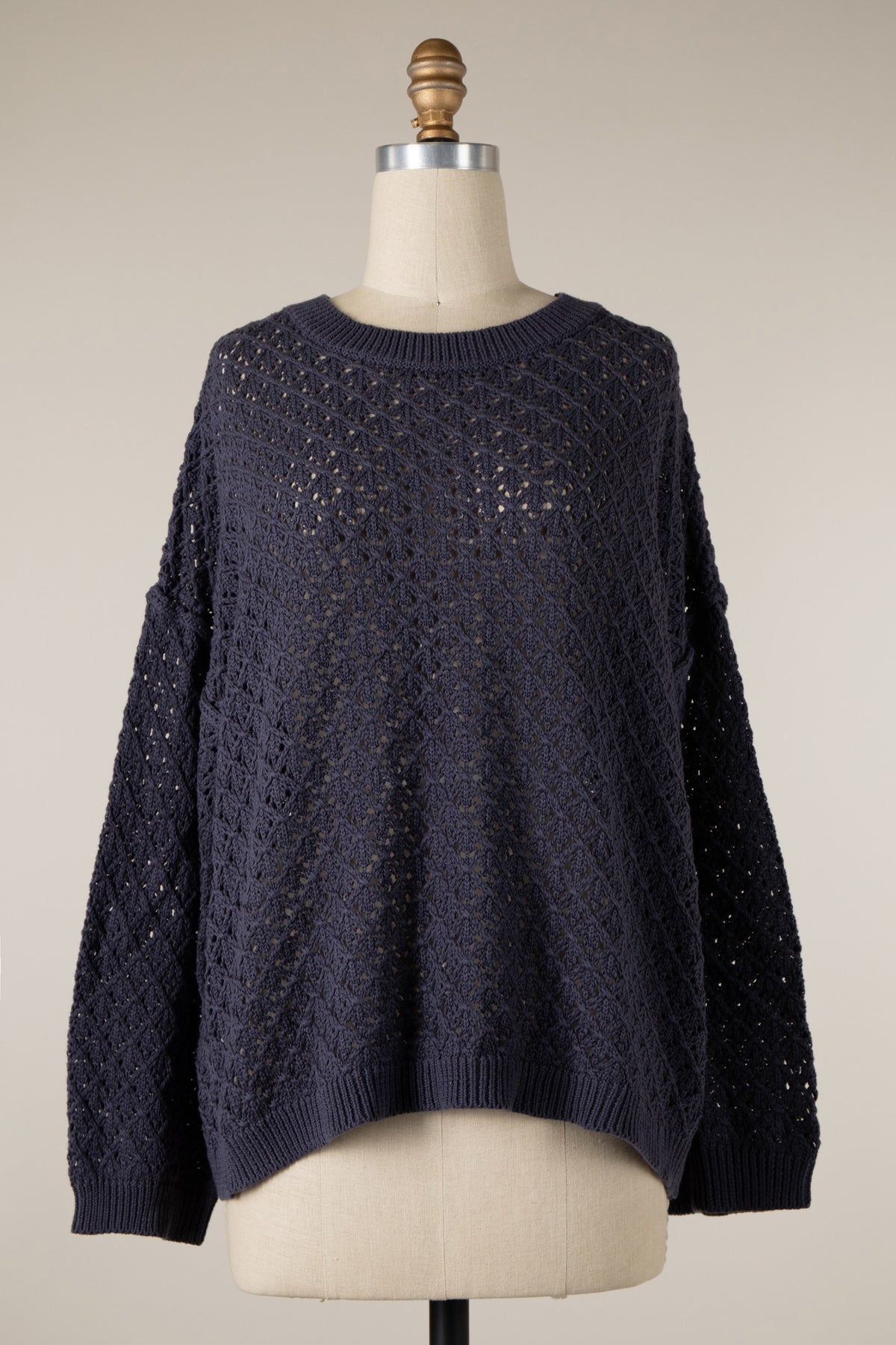 MIRRIAM SWEATER