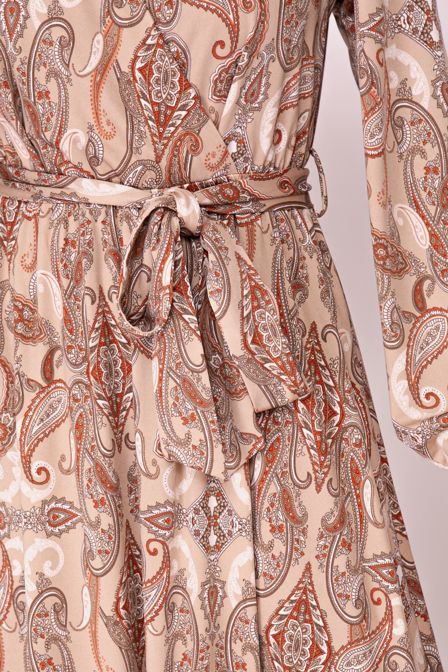 JANETTA MAXI DRESS