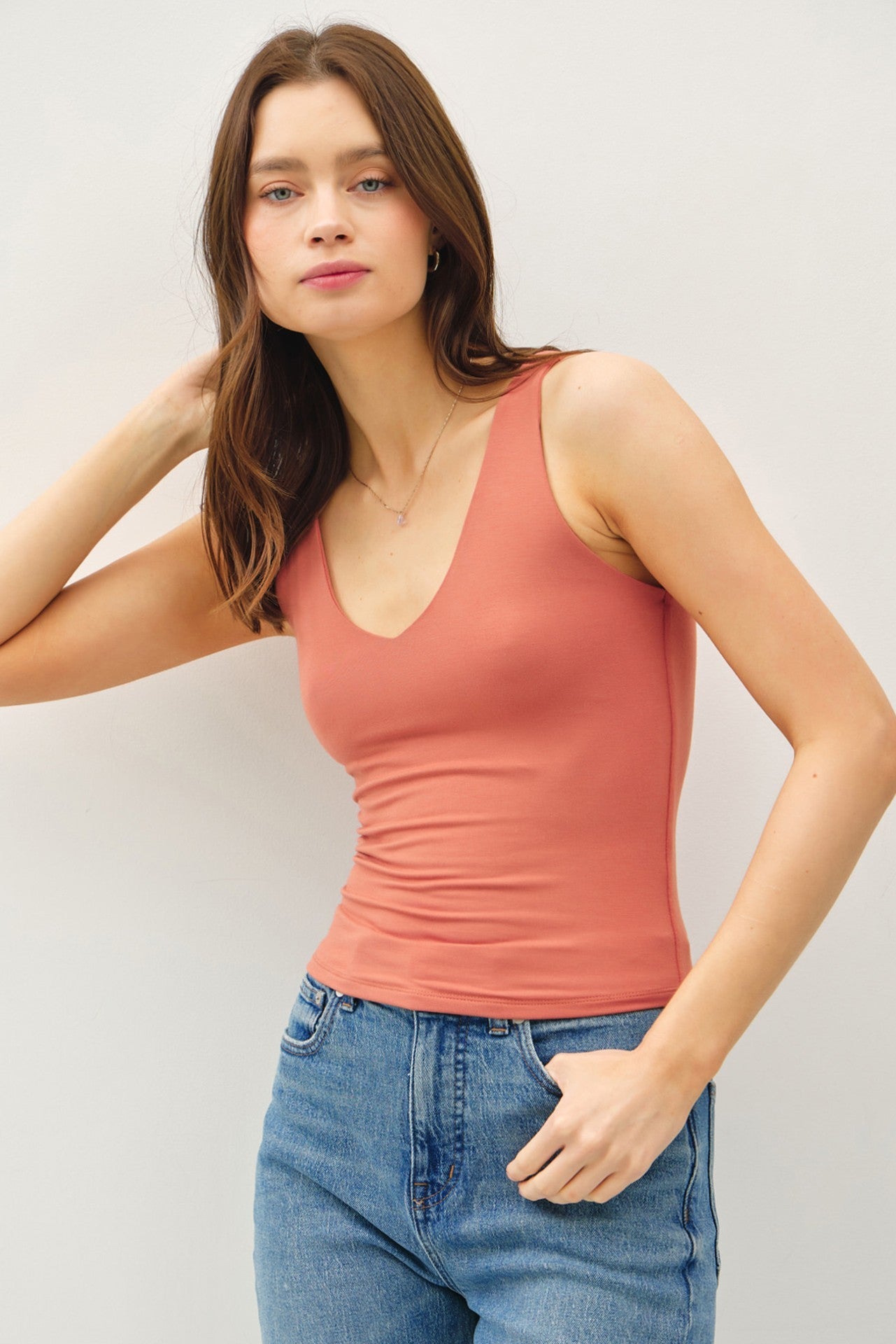KINSLEY TANK