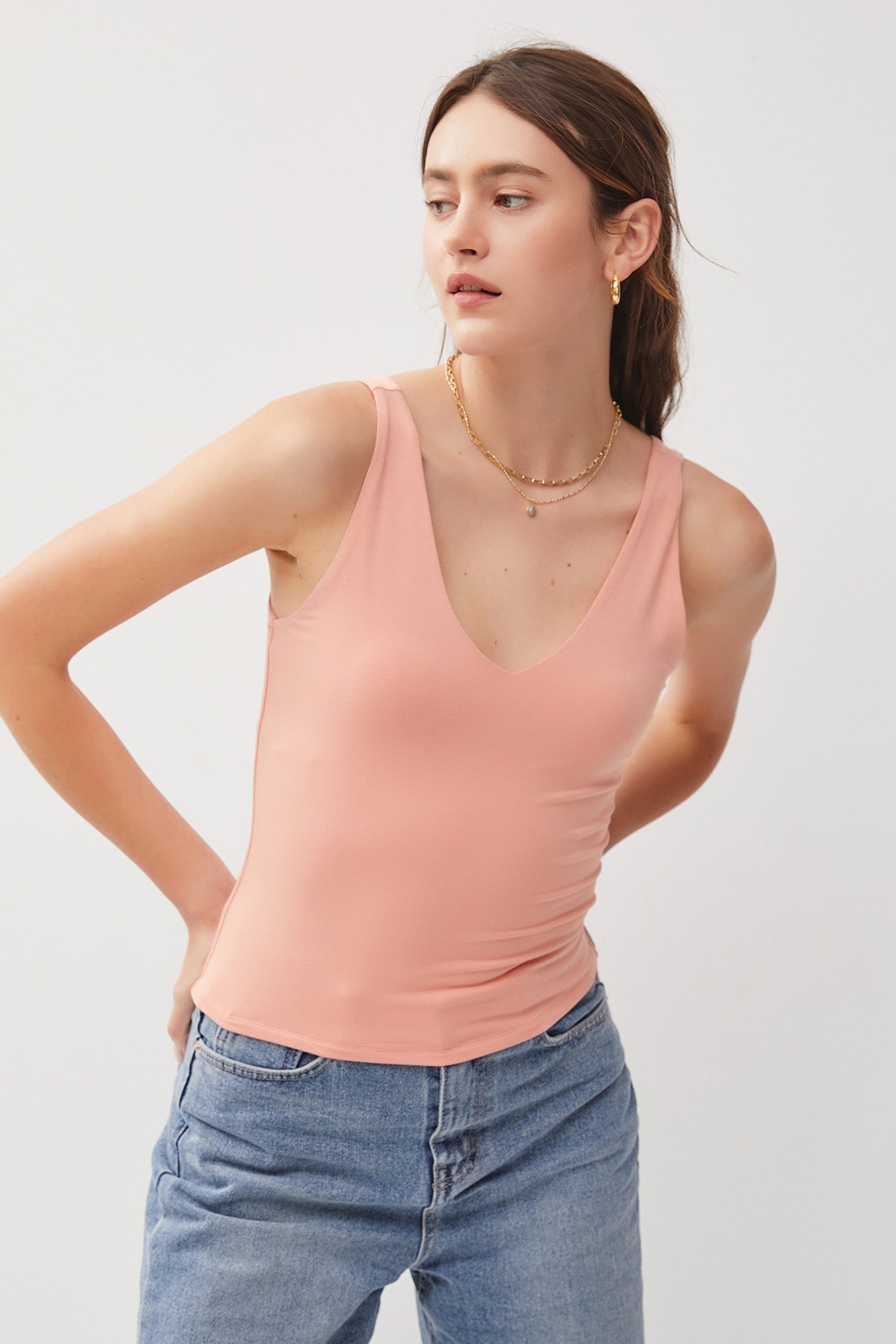 KINSLEY TANK