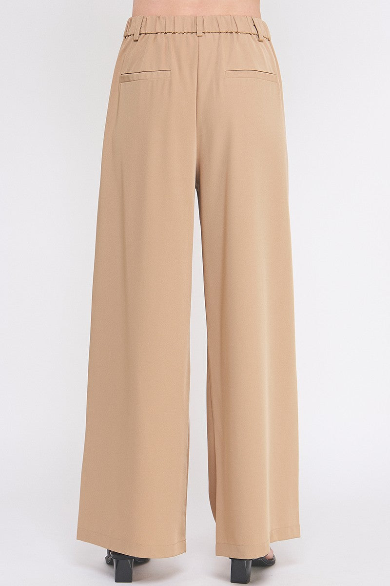 CLARICE TROUSER