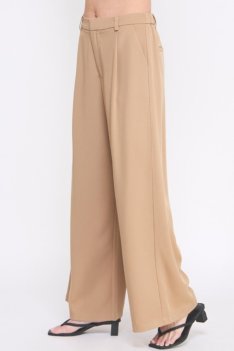 CLARICE TROUSER