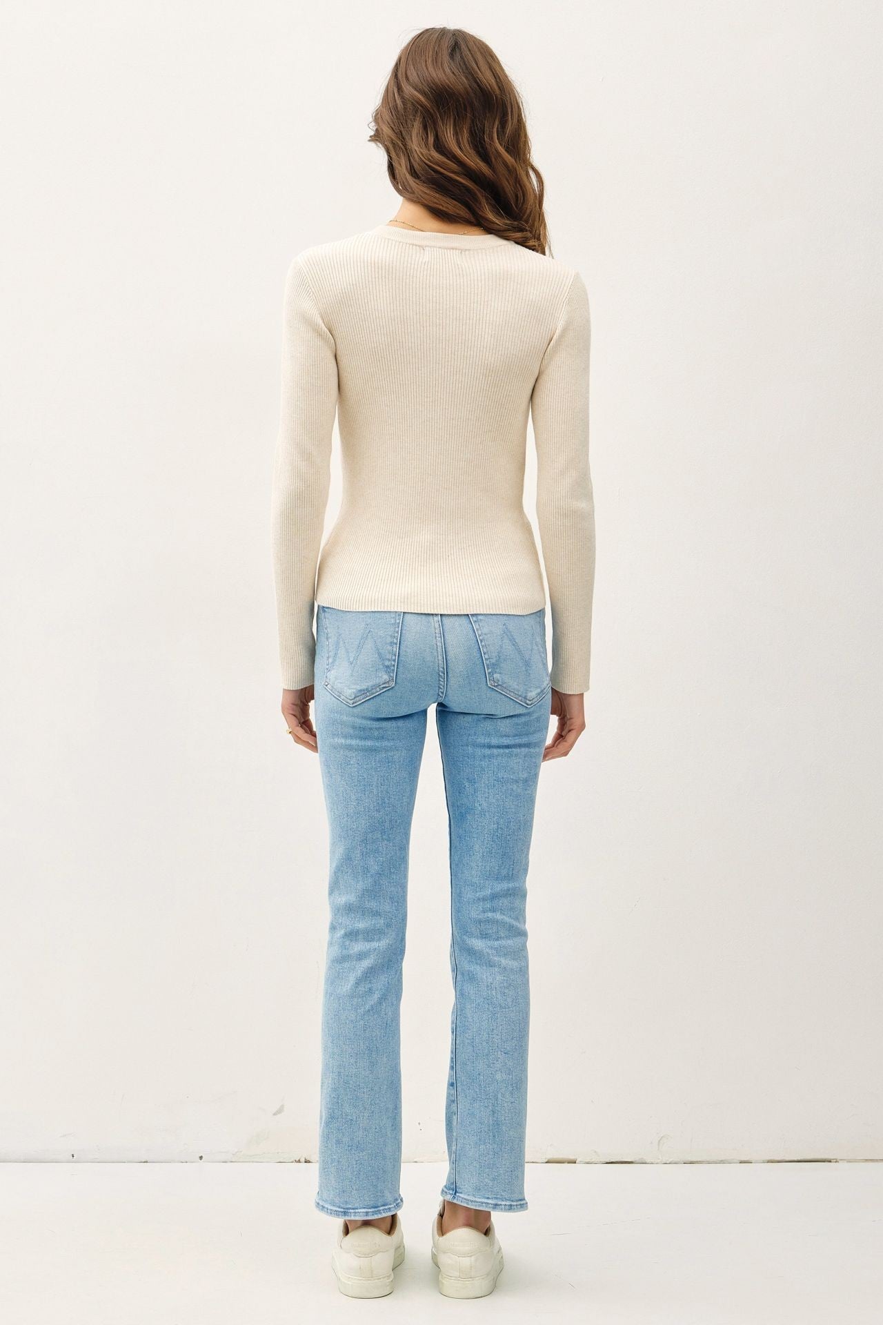 SADIE SWEATER