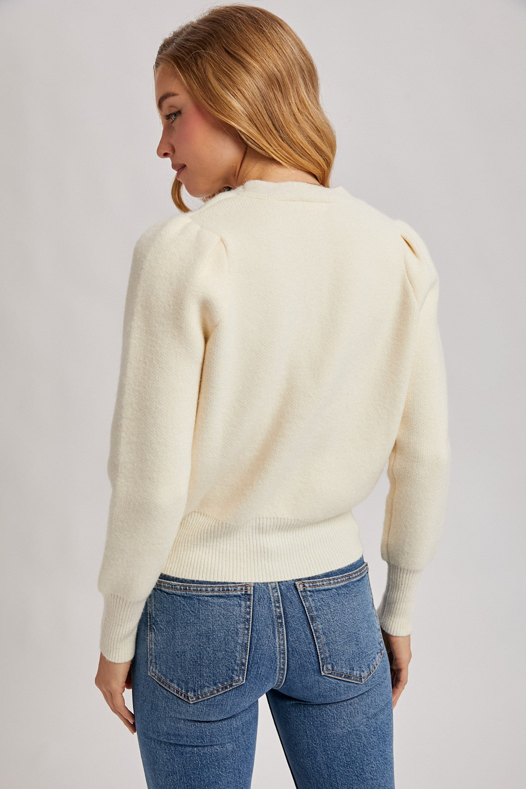 JULISSA CARDIGAN