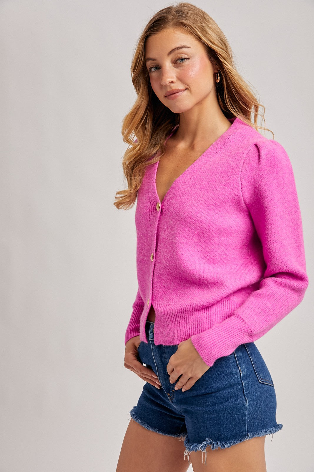 JULISSA CARDIGAN