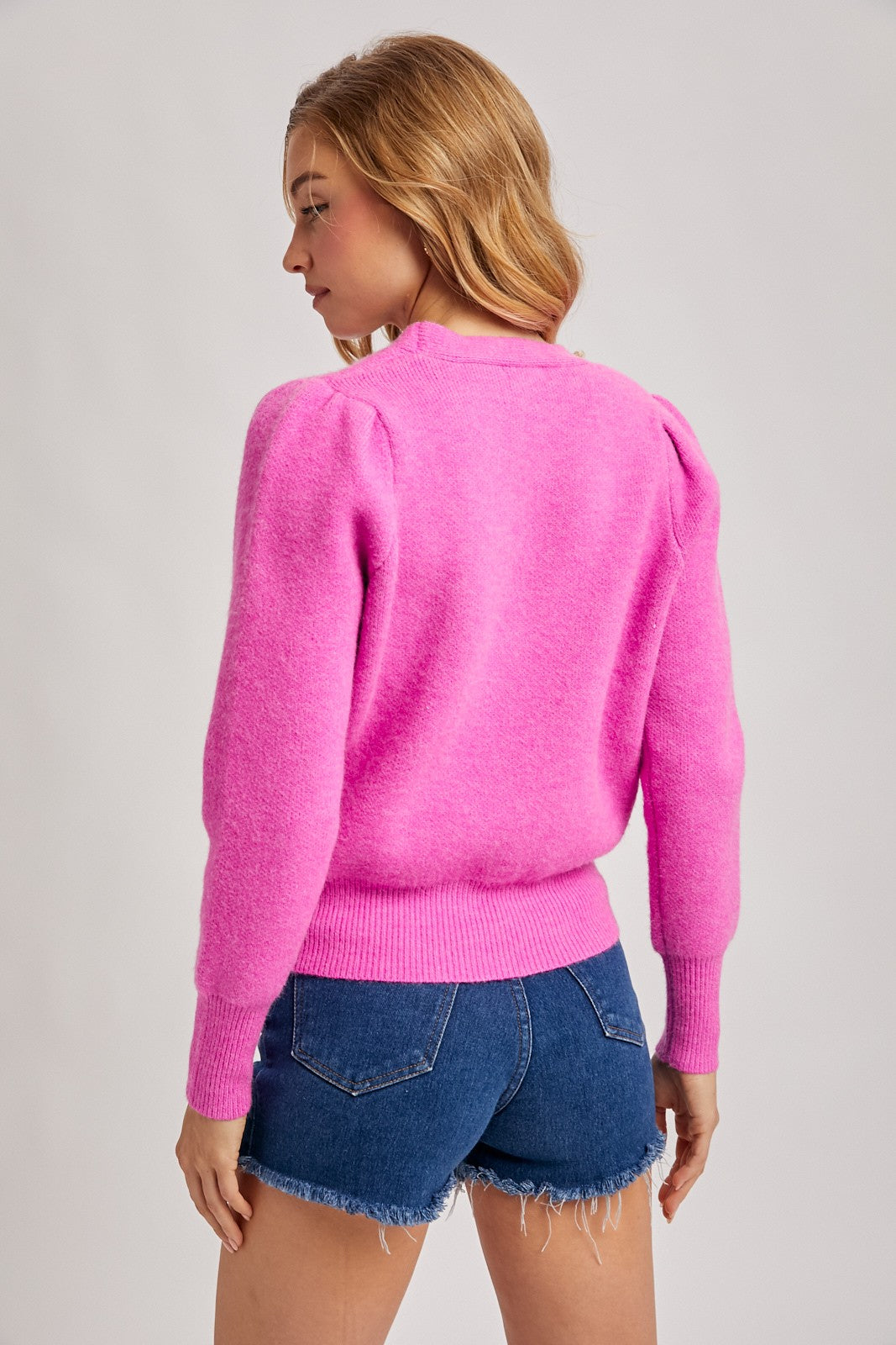 JULISSA CARDIGAN