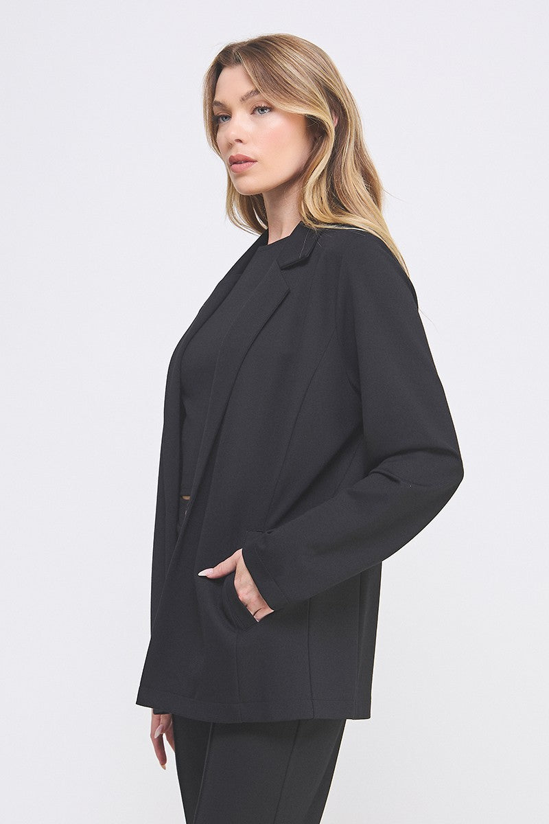 CHAYA EVERYDAY BLAZER