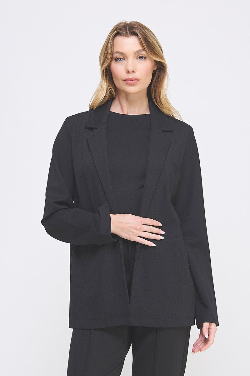 CHAYA EVERYDAY BLAZER