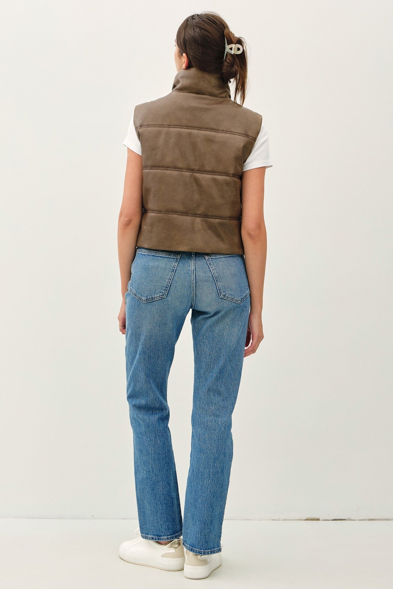 NATHALIA VEST