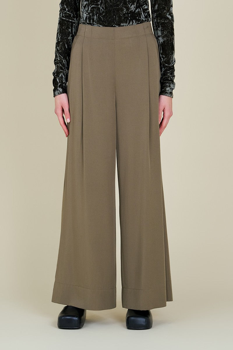 LOUISA WIDE LEG PANT