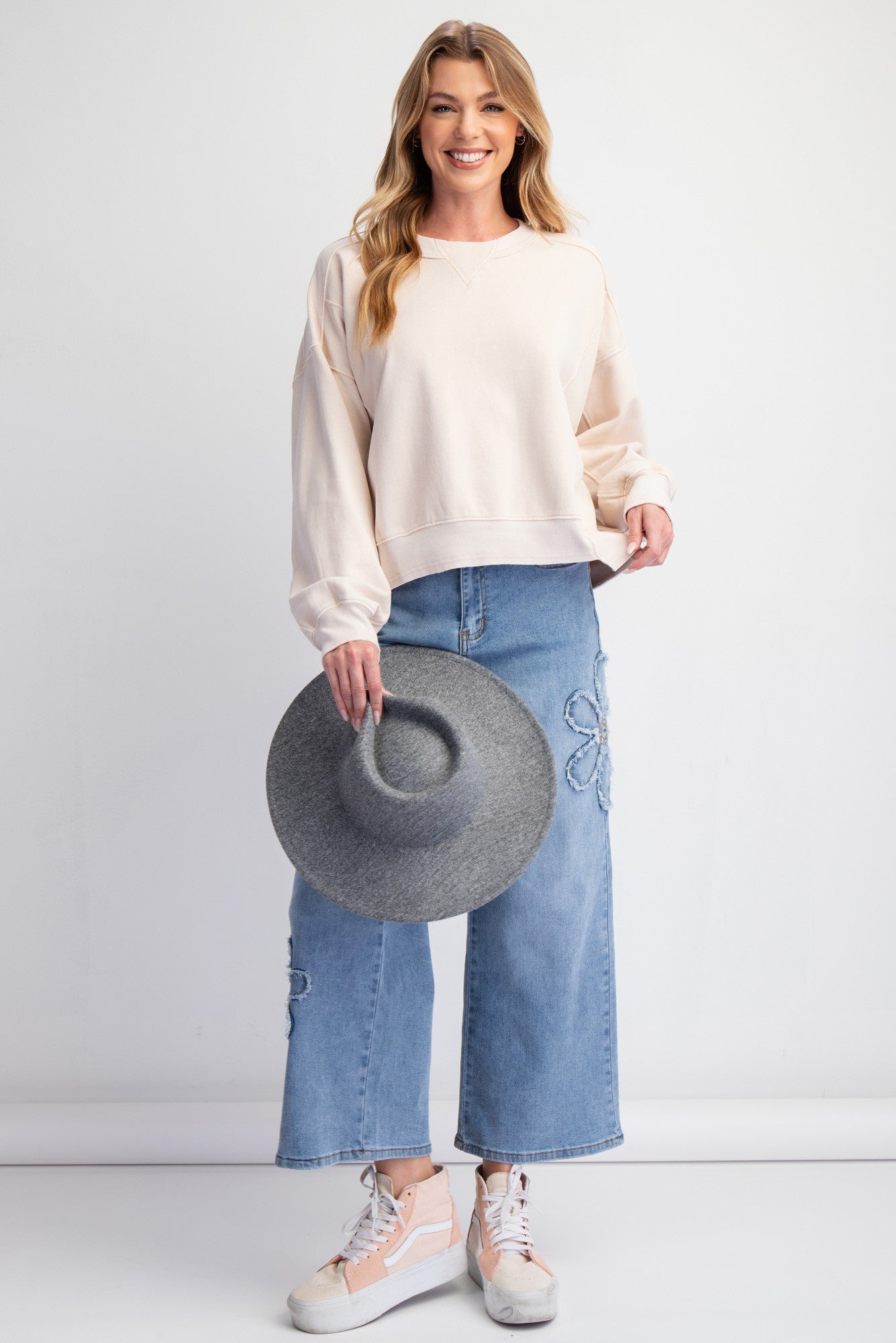 SAMMY PULLOVER
