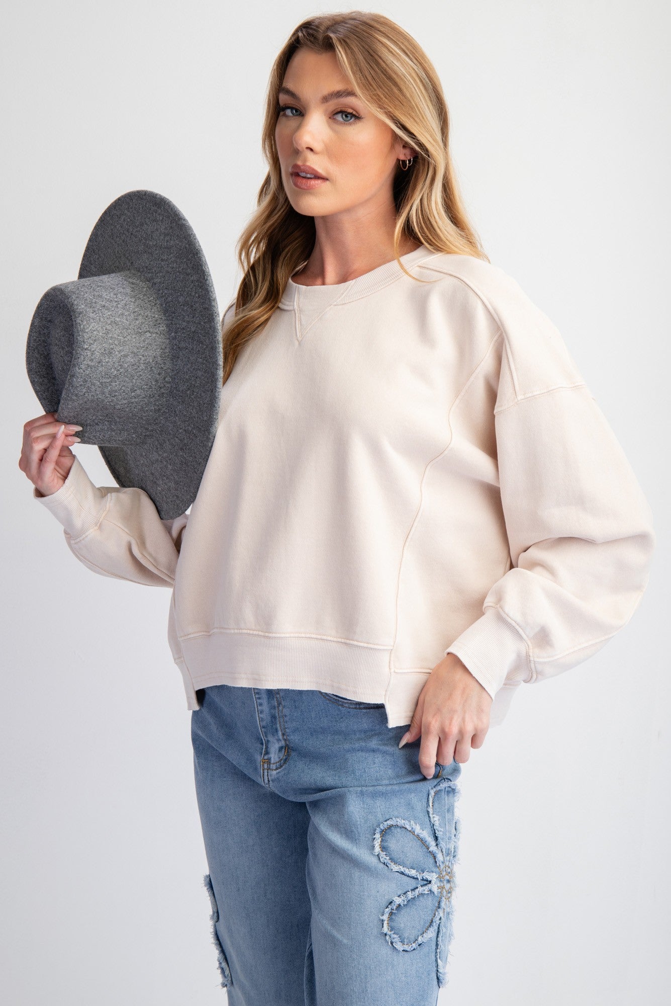 SAMMY PULLOVER