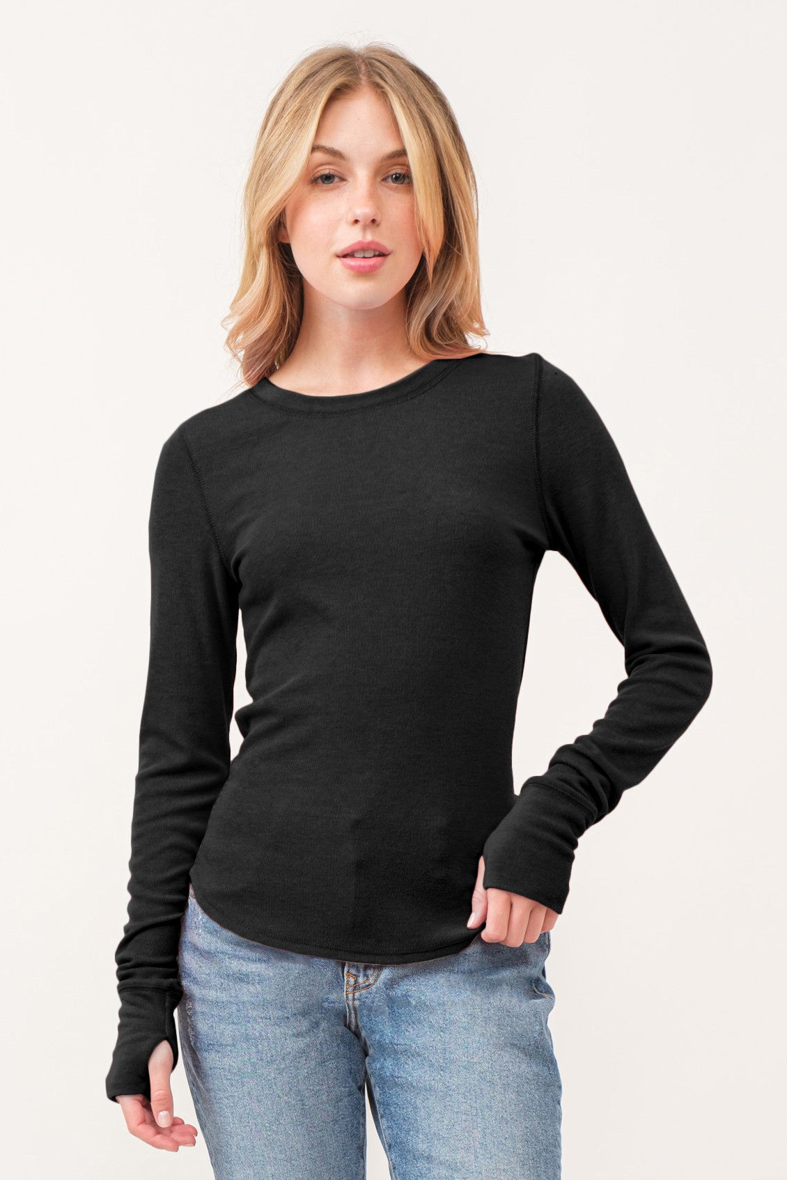 TABBY LS TOP