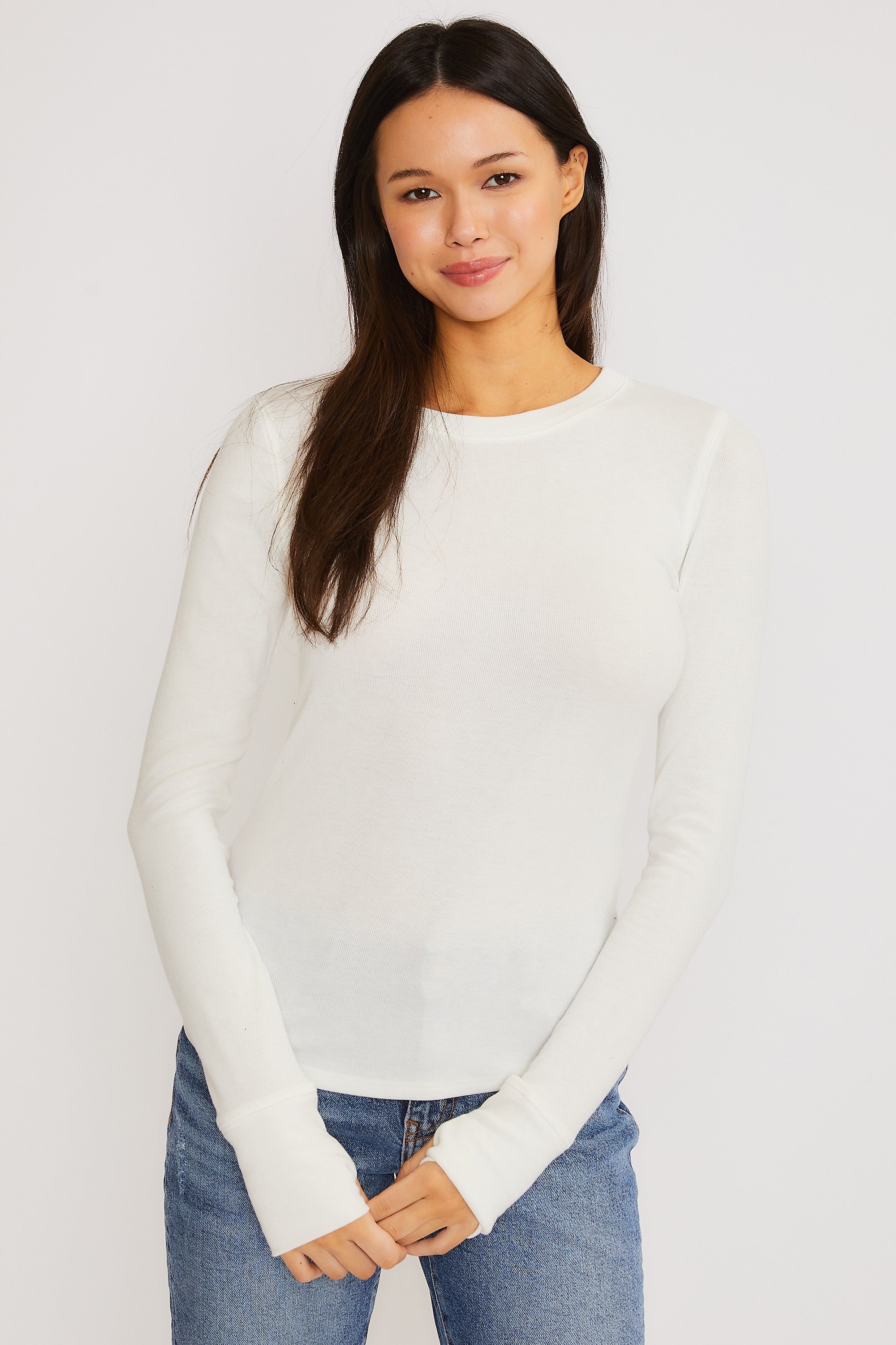 TABBY LS TOP