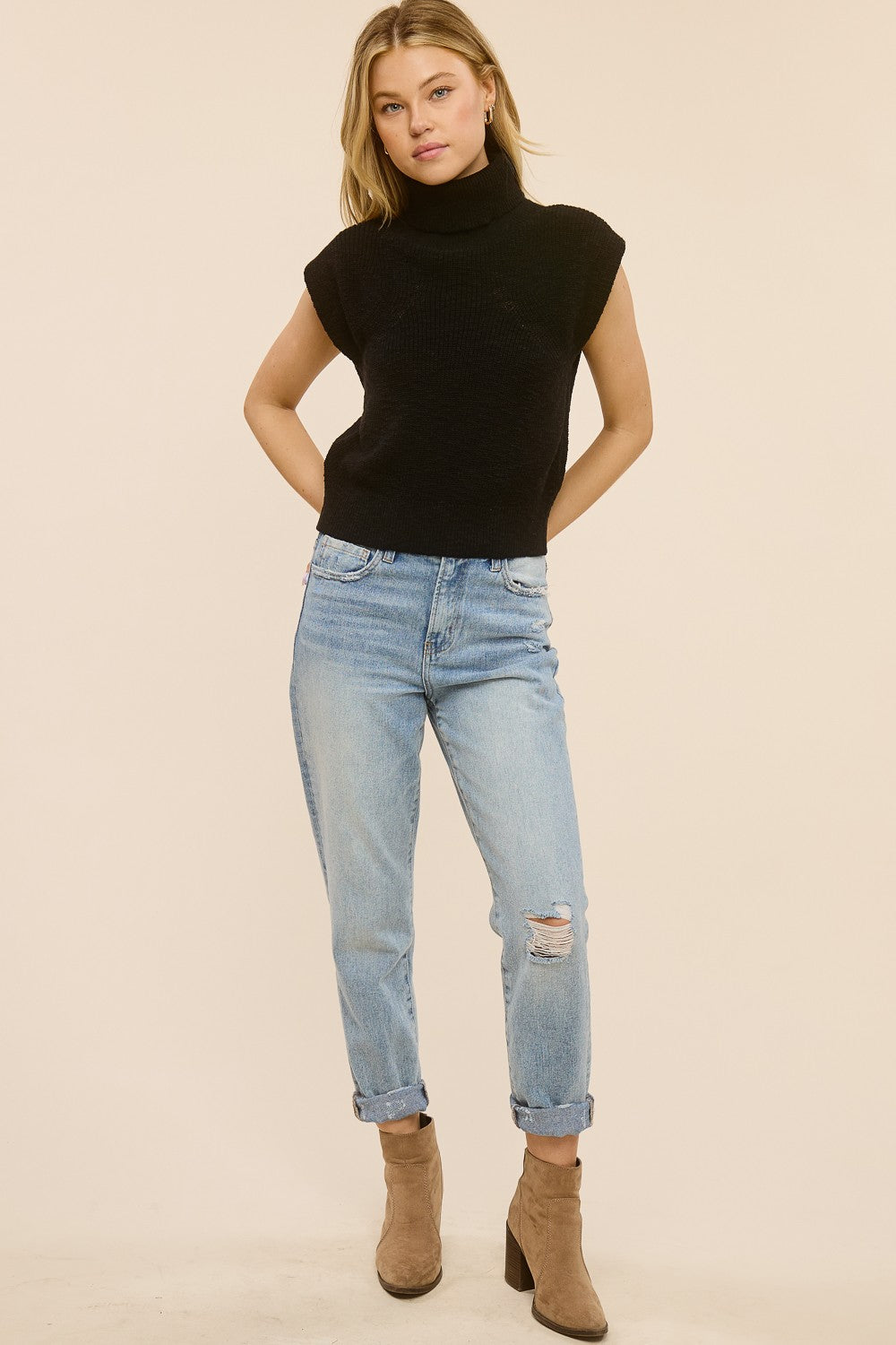 RYLAND TOP