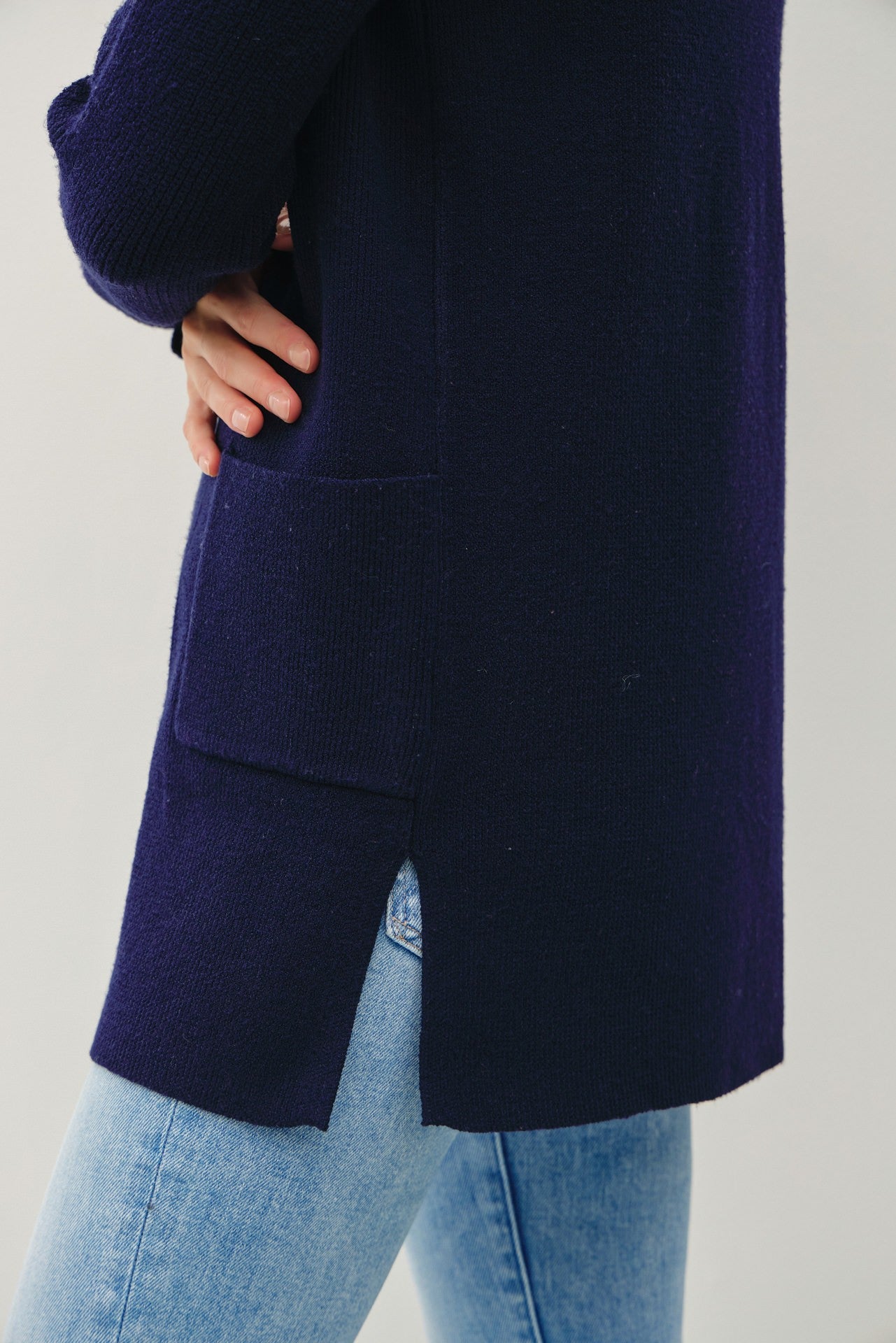 CLAUDIA CARDIGAN