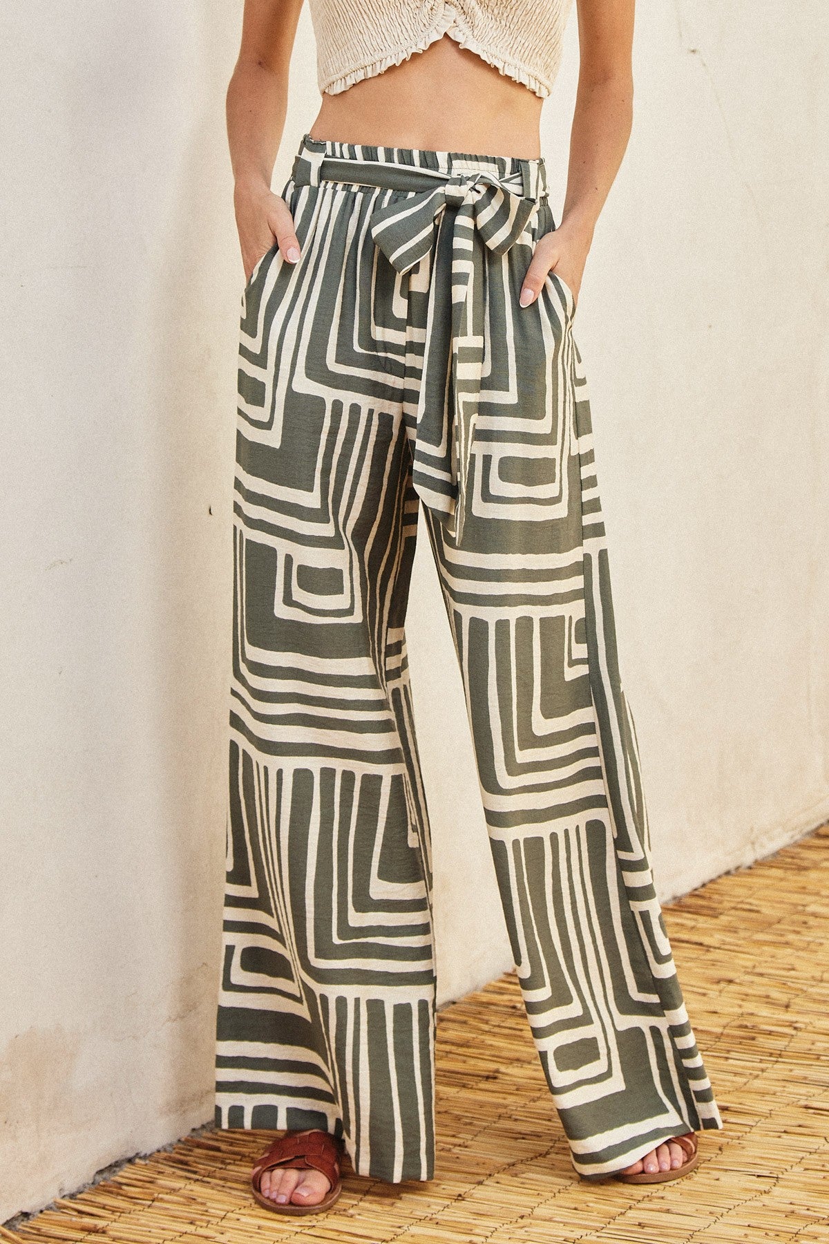 VACAY PANTS