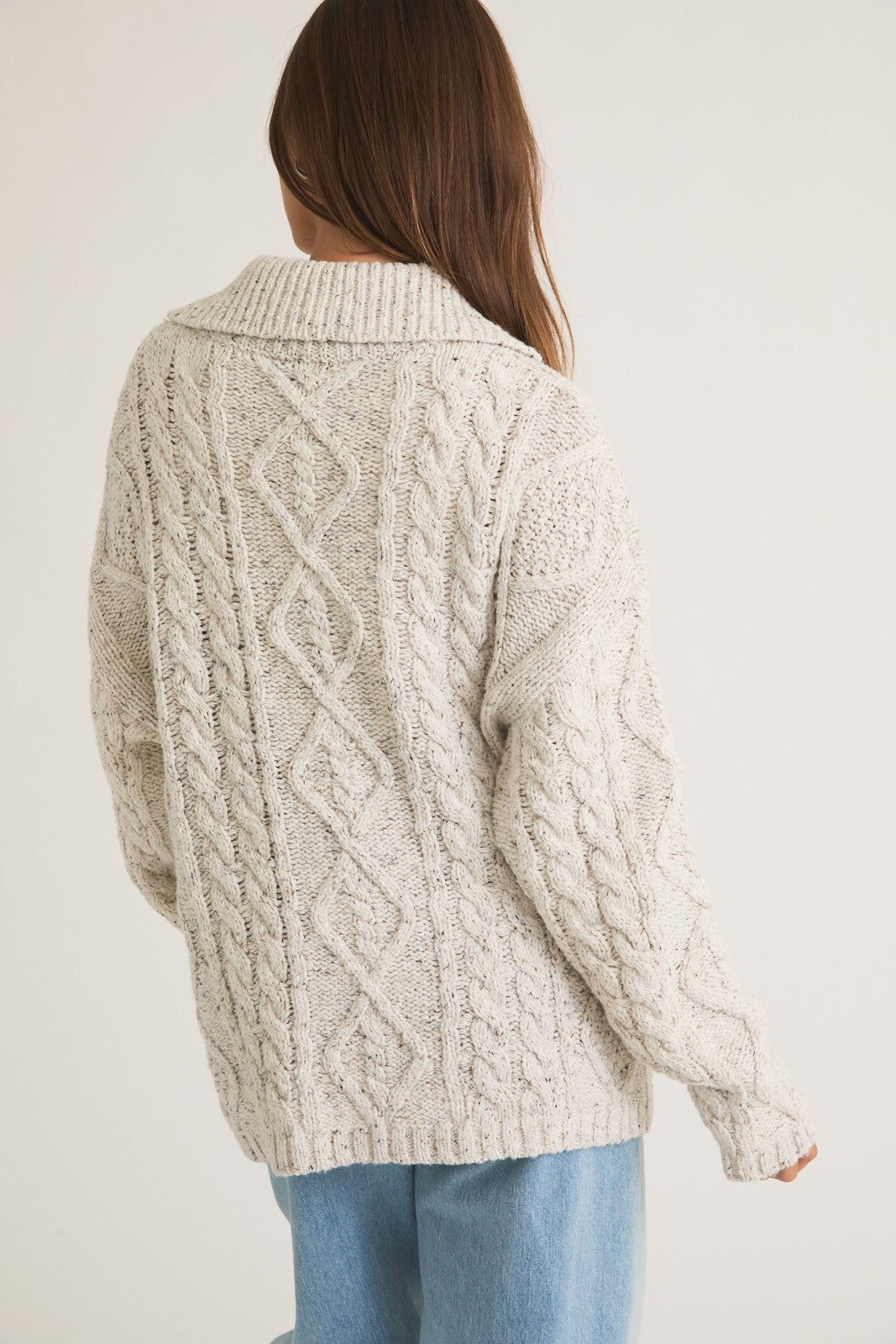 JAYNE CARDIGAN