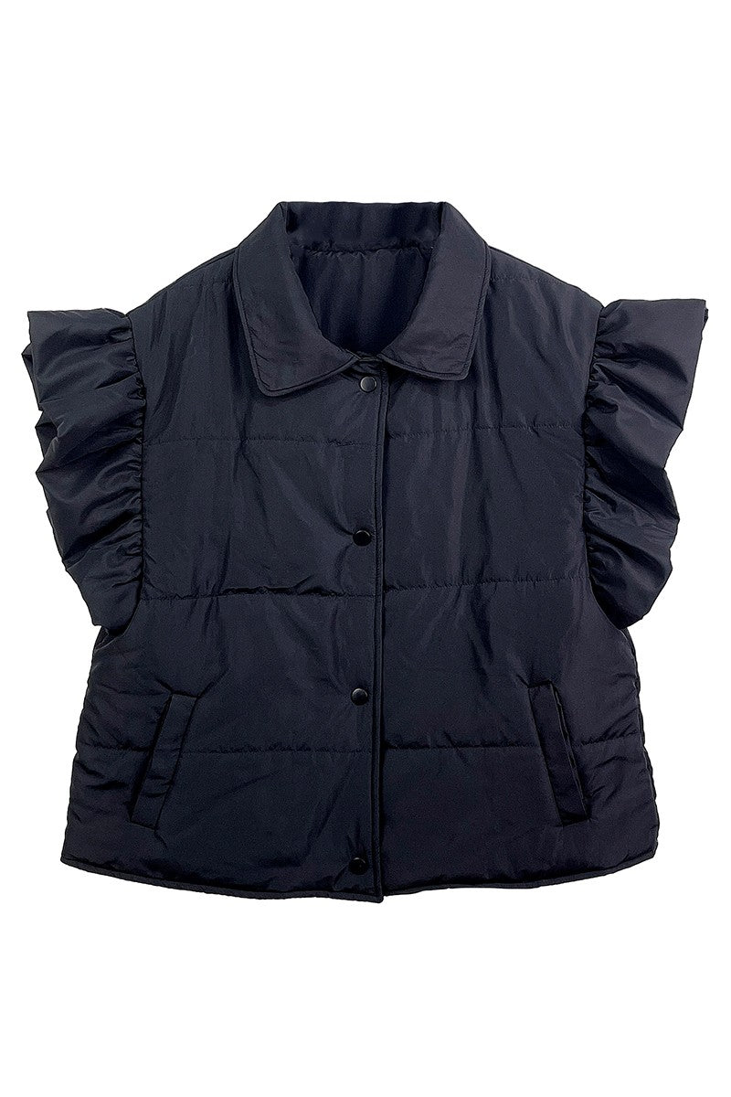 BRONWYN VEST