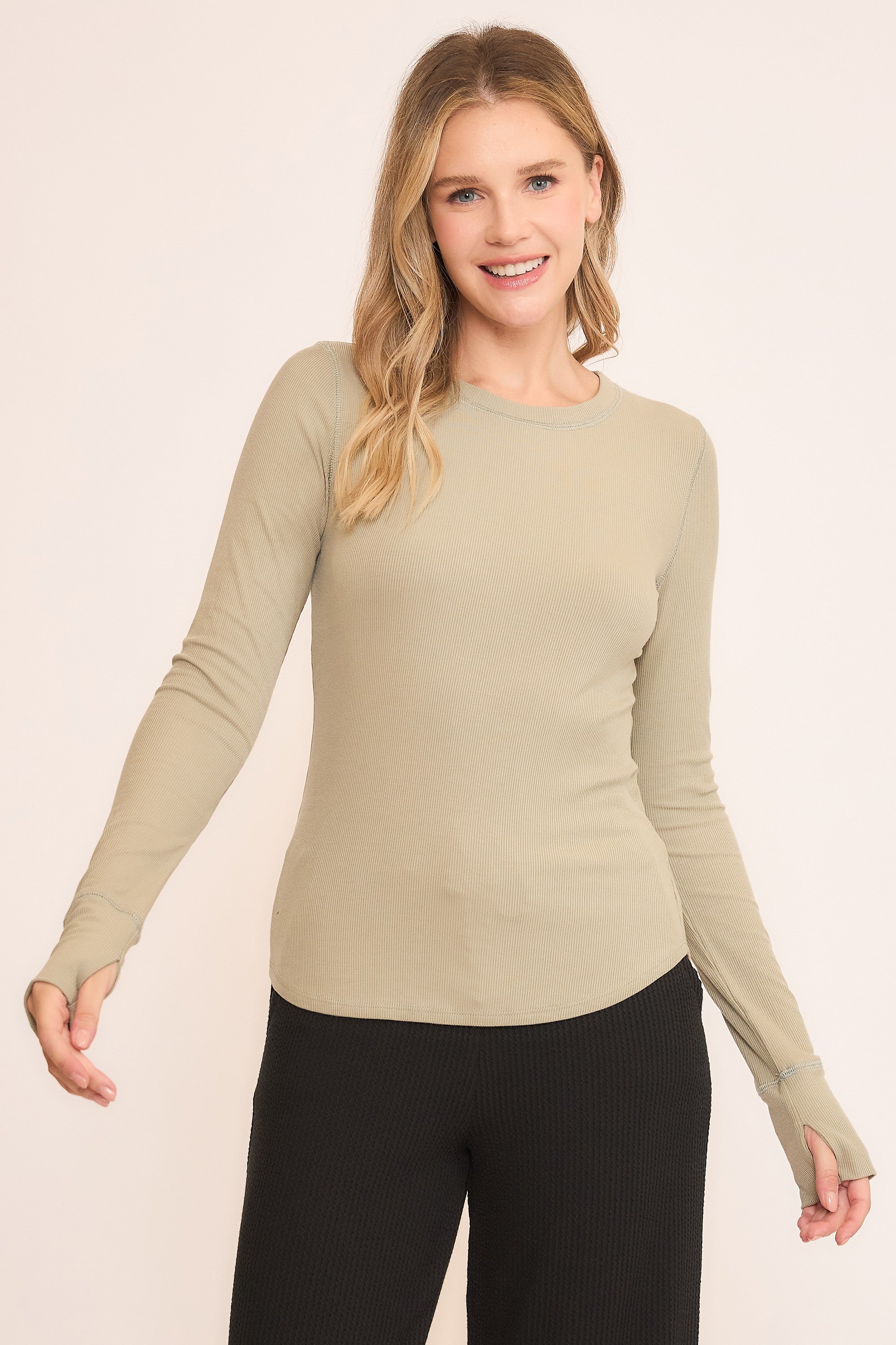 TABBY LS TOP