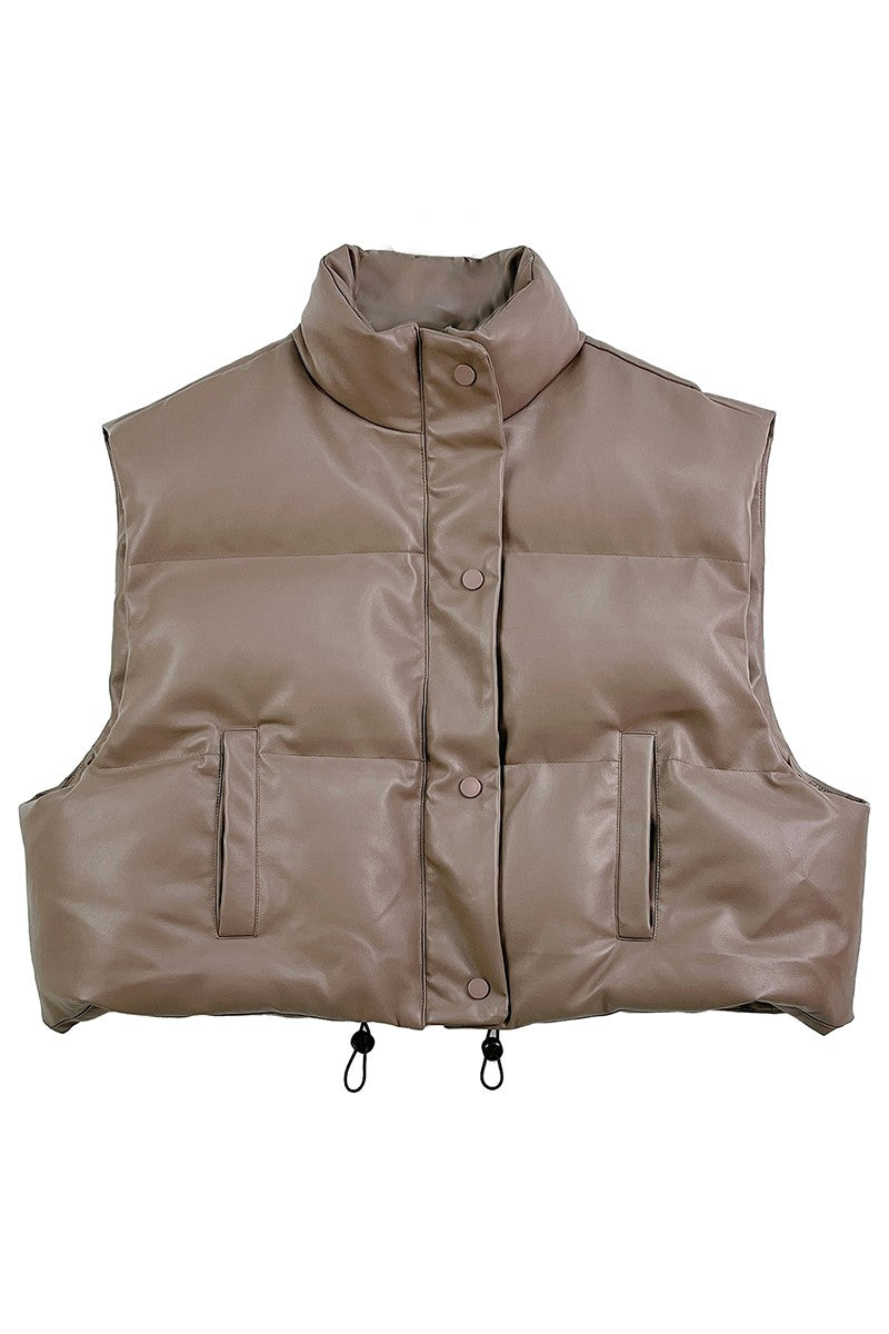 TAYTUM VEST