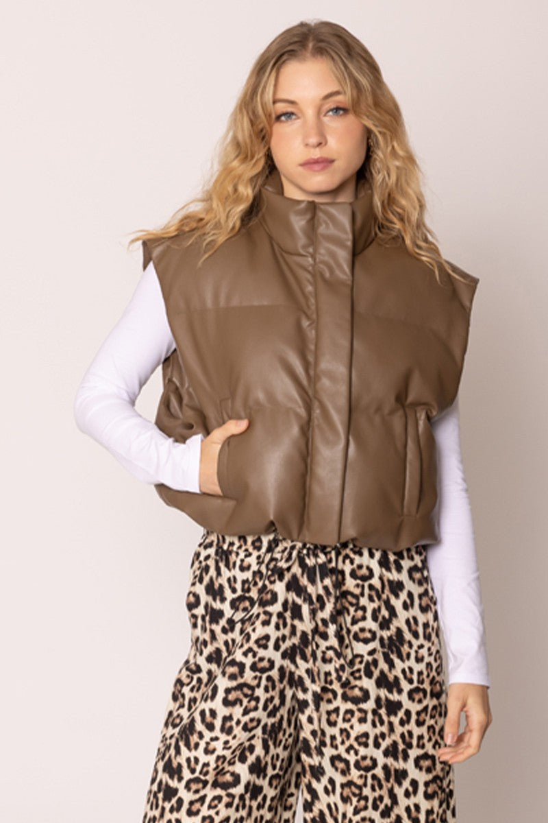 TAYTUM VEST