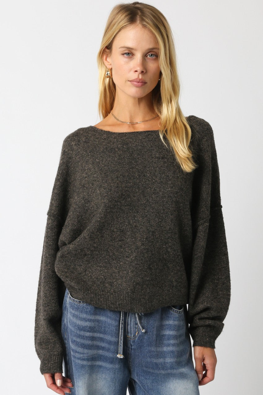 MIRANDA SWEATER