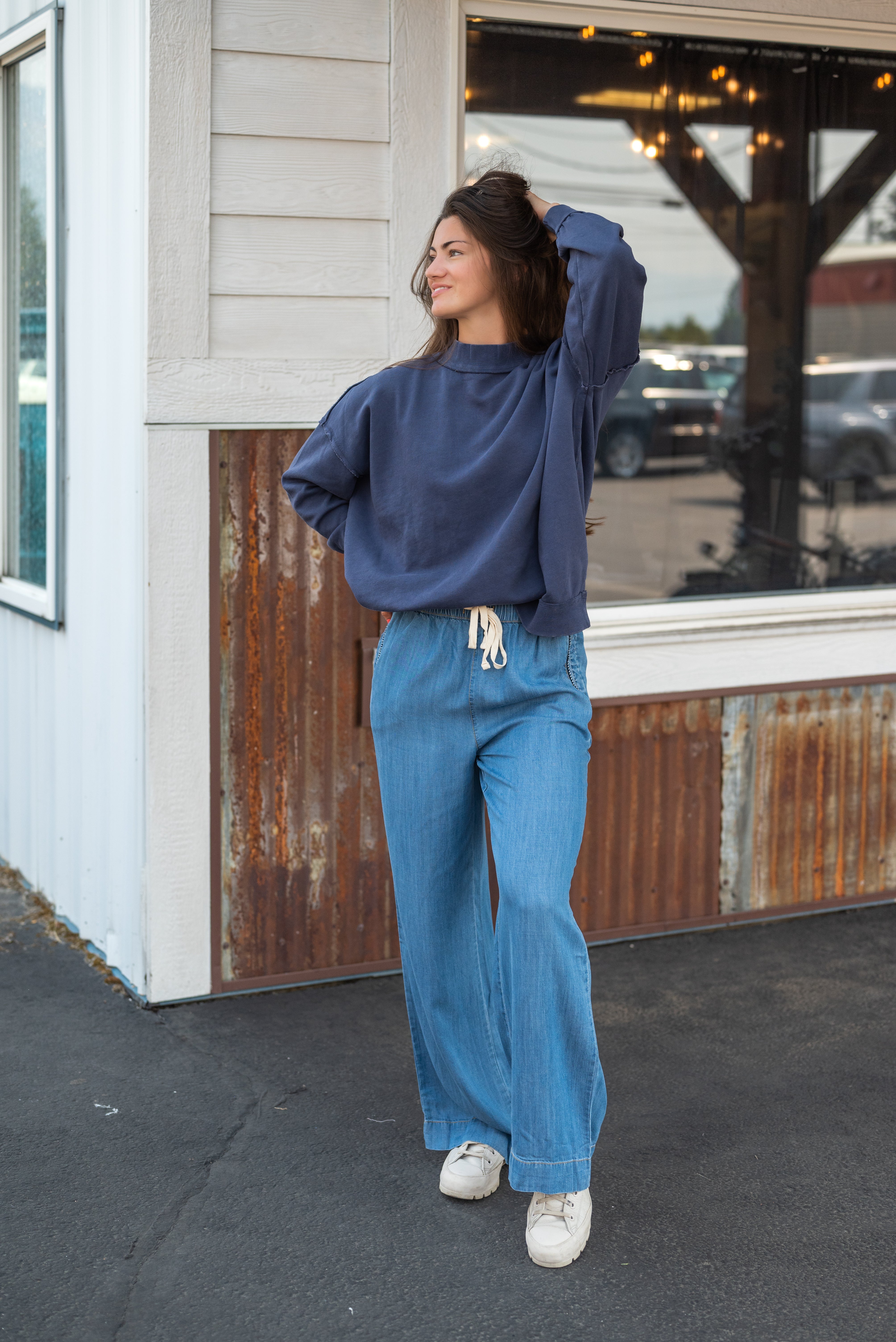 DARLA PANTS