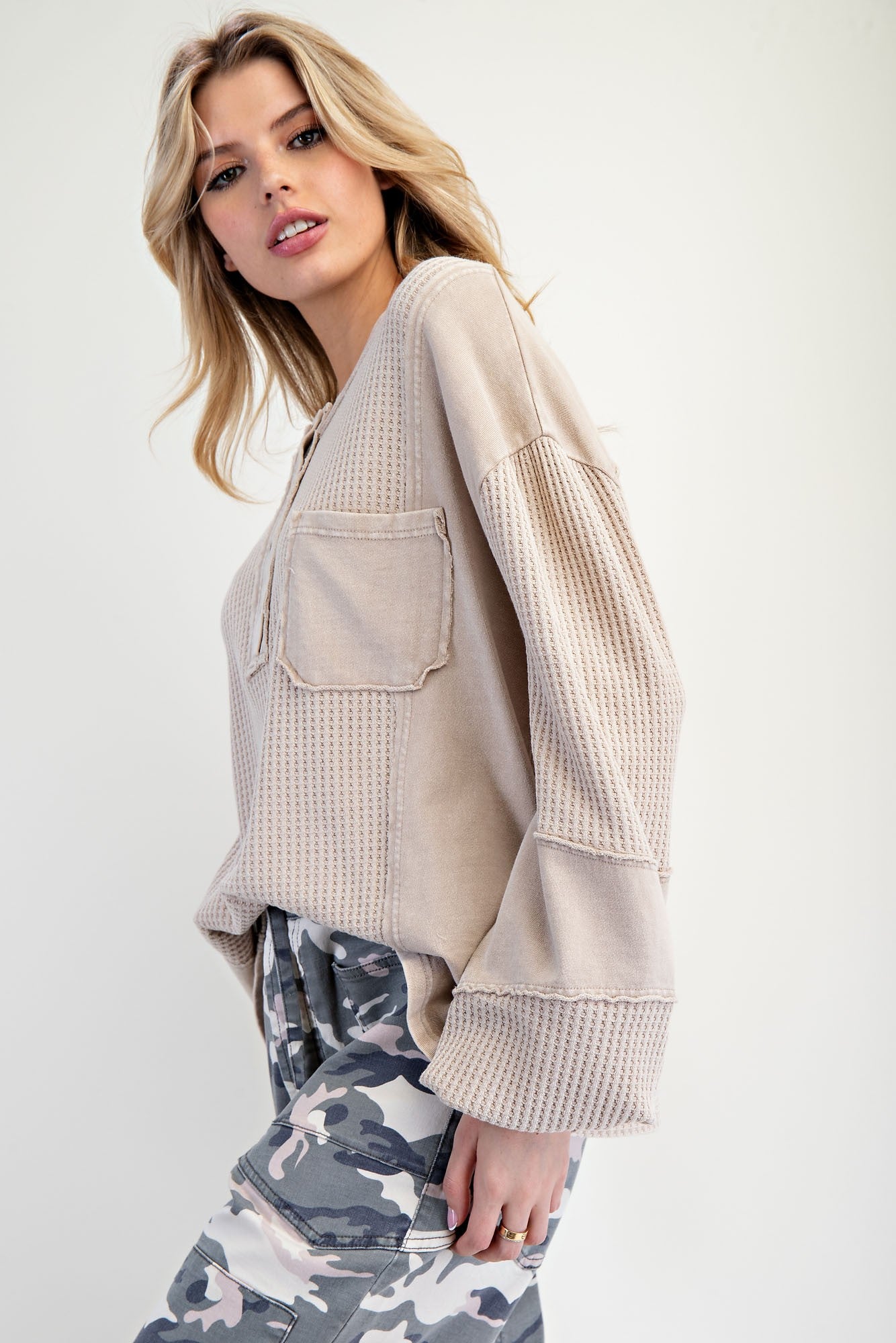 NALA HENLEY TOP